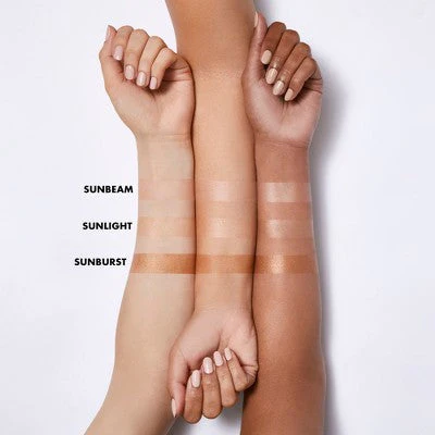 e.l.f. SKIN Suntouchable Whoa Glow Primer Sunlight SPF 30 1.69 fl oz - Imperfect Box - Image 3