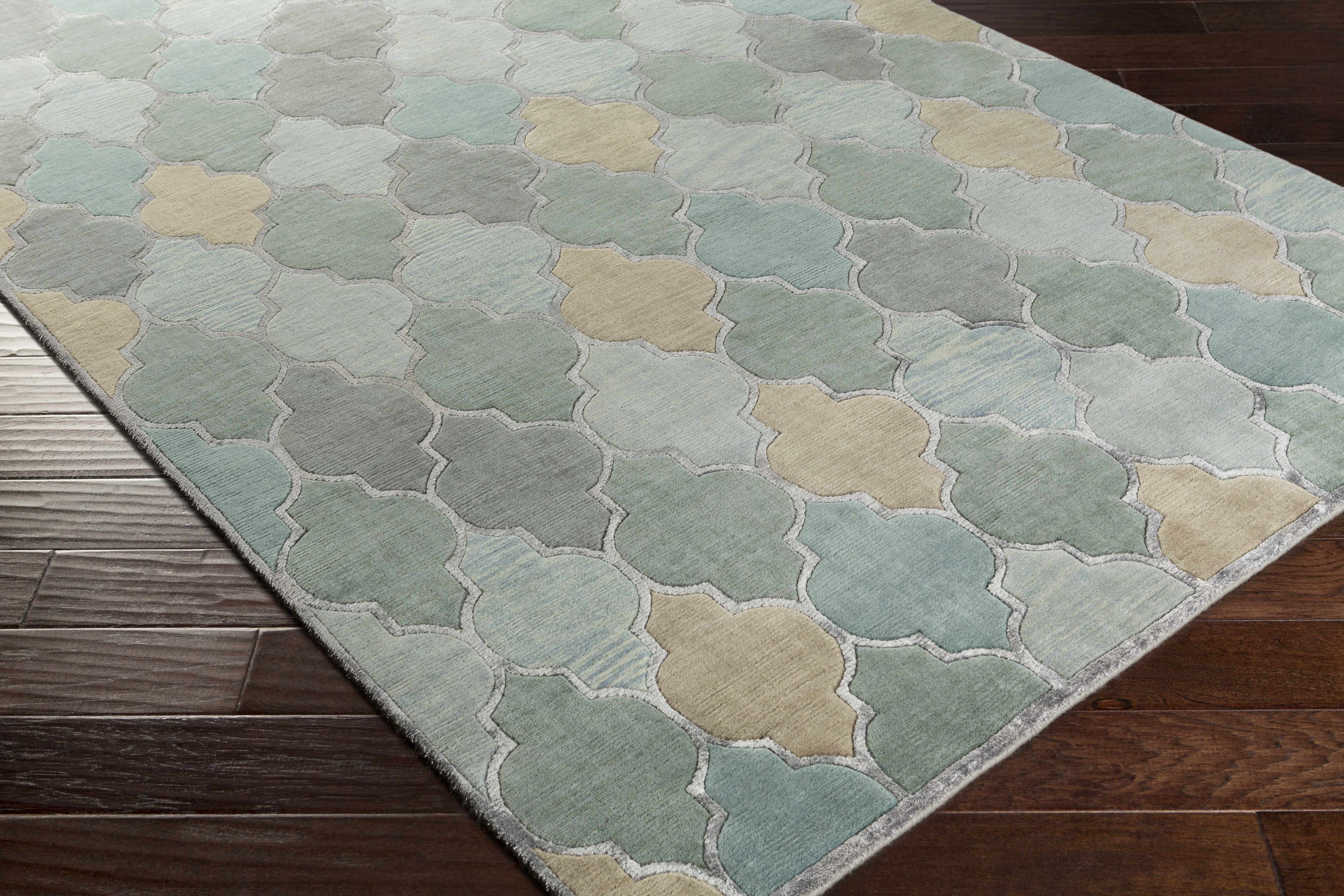 Eads Area Rug - Clearance - Image 2