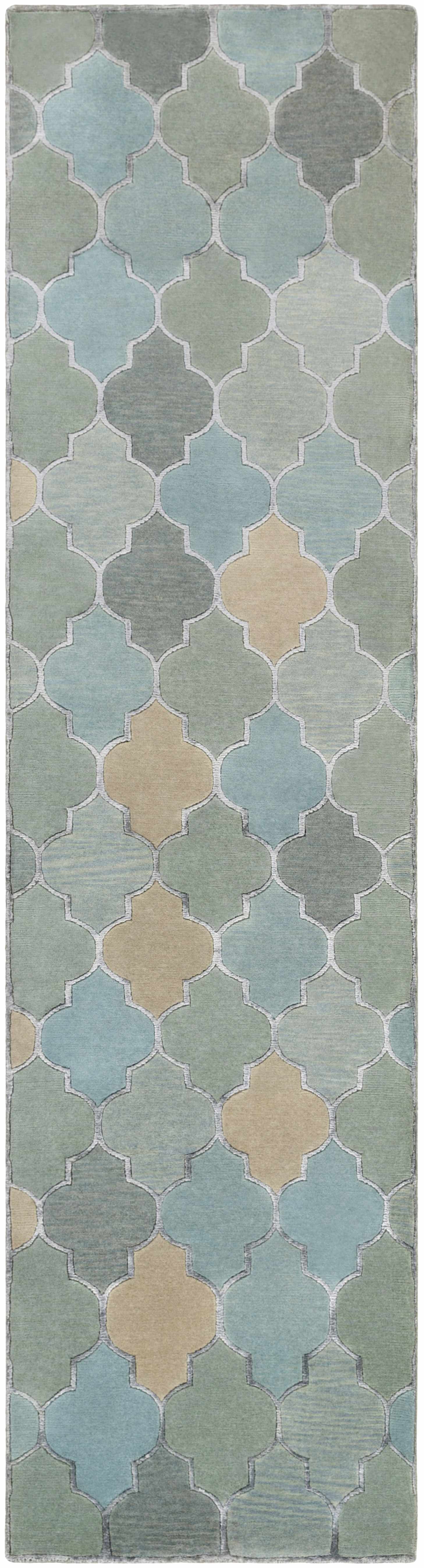 Eads Area Rug - Clearance - Image 3