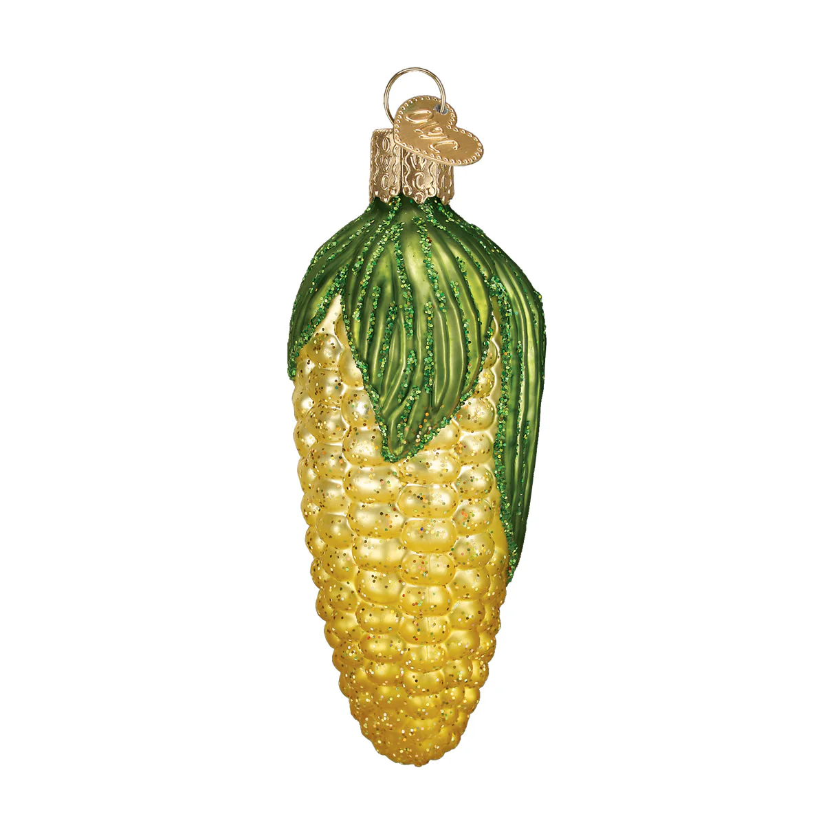 Ear Of Corn Ornament - Image 3