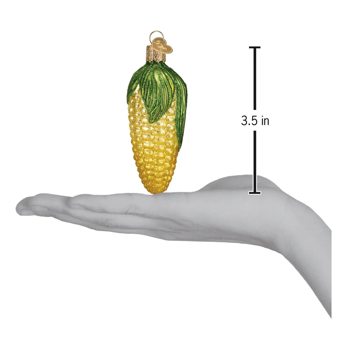Ear Of Corn Ornament - Image 5