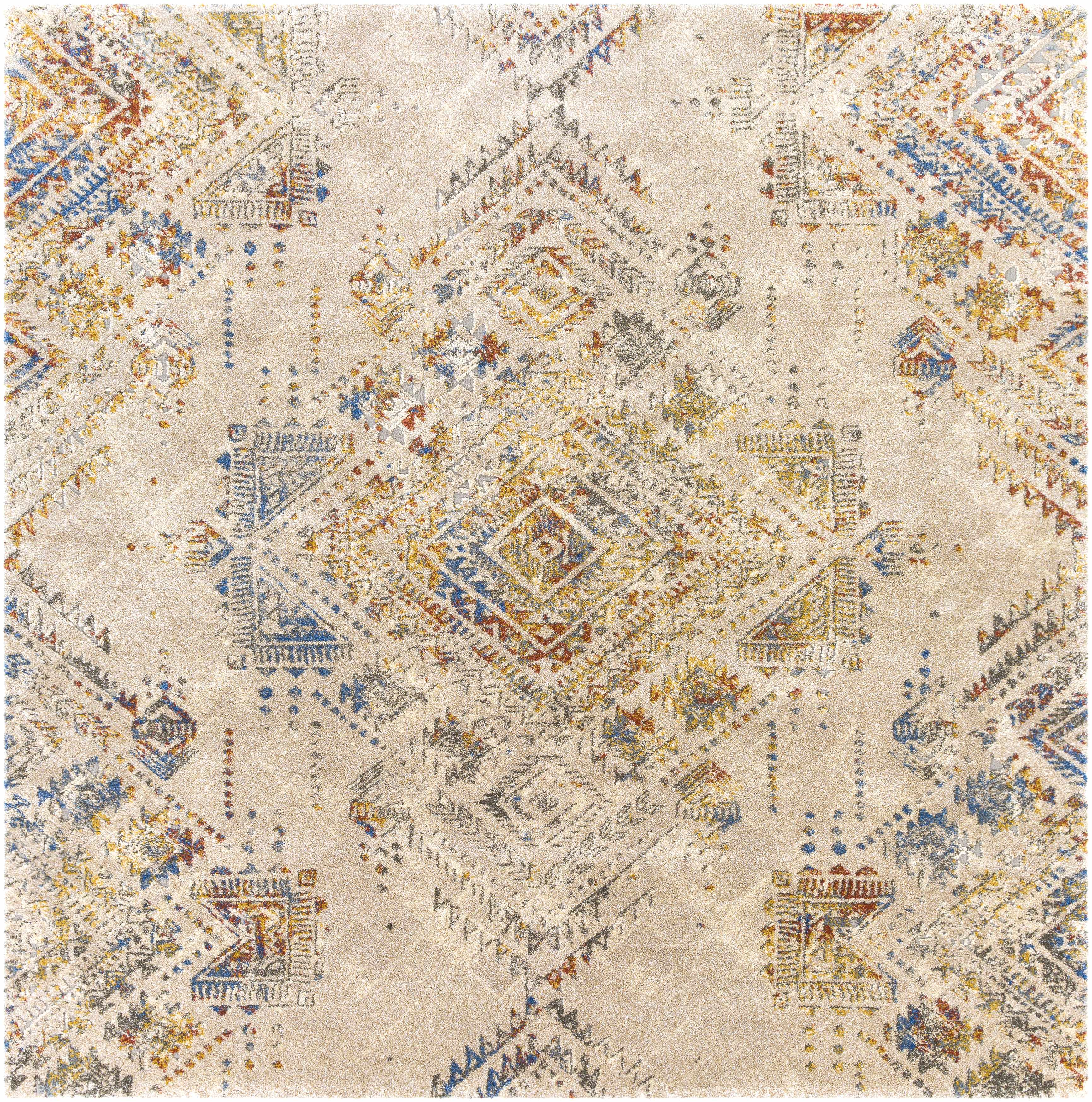 Earlston Area Rug - Clearance - Image 10