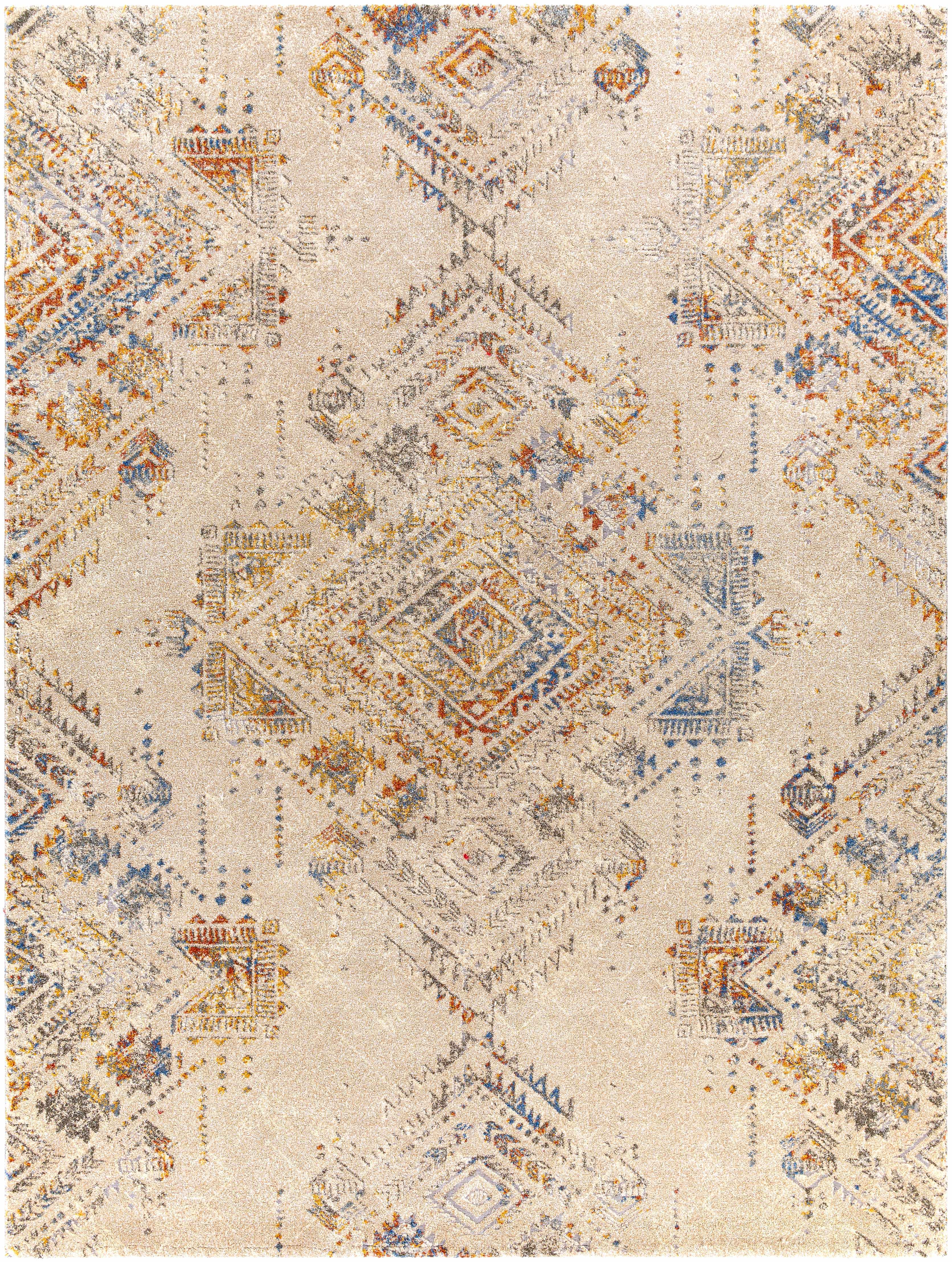 Earlston Area Rug - Clearance - Image 11