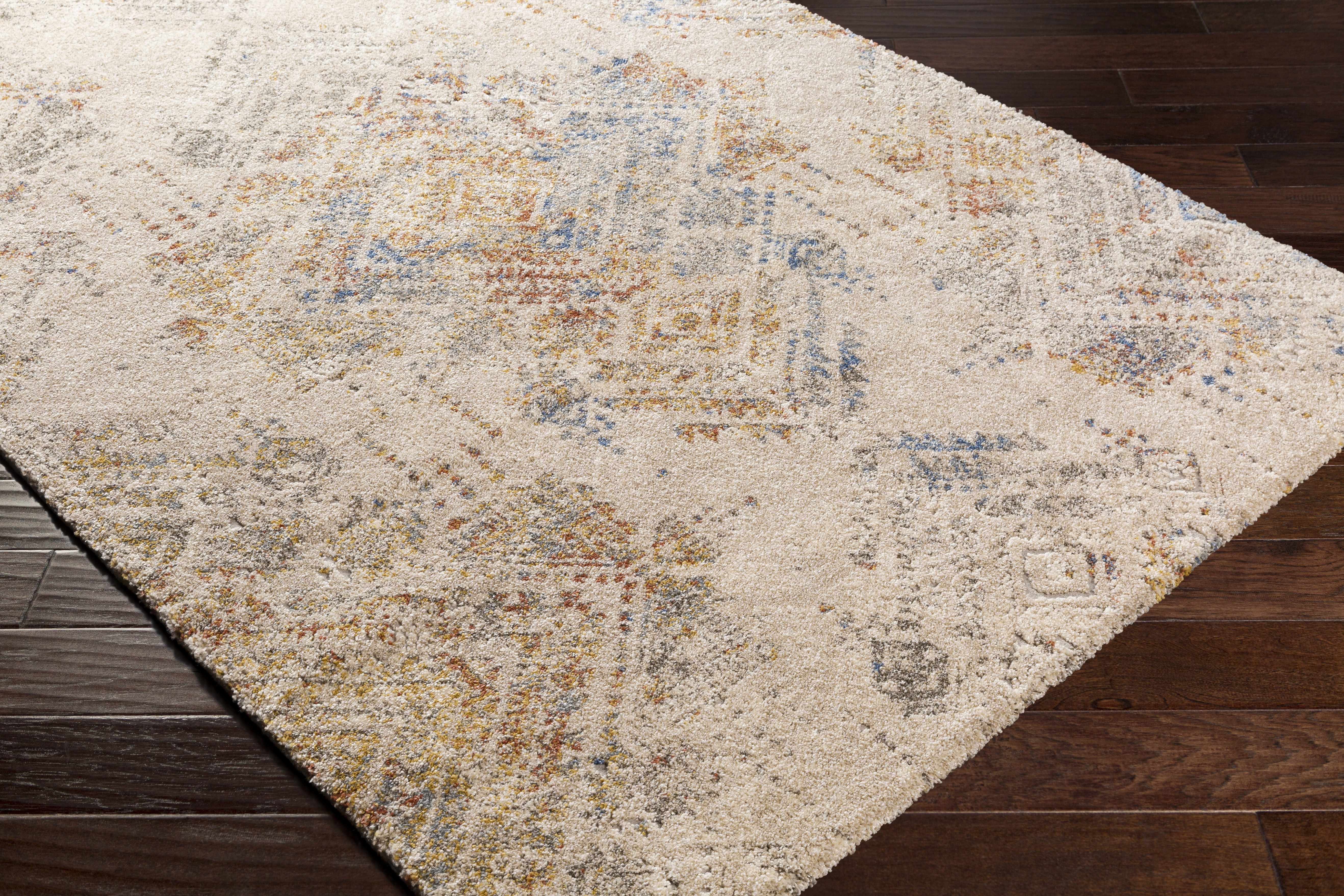 Earlston Area Rug - Clearance - Image 3
