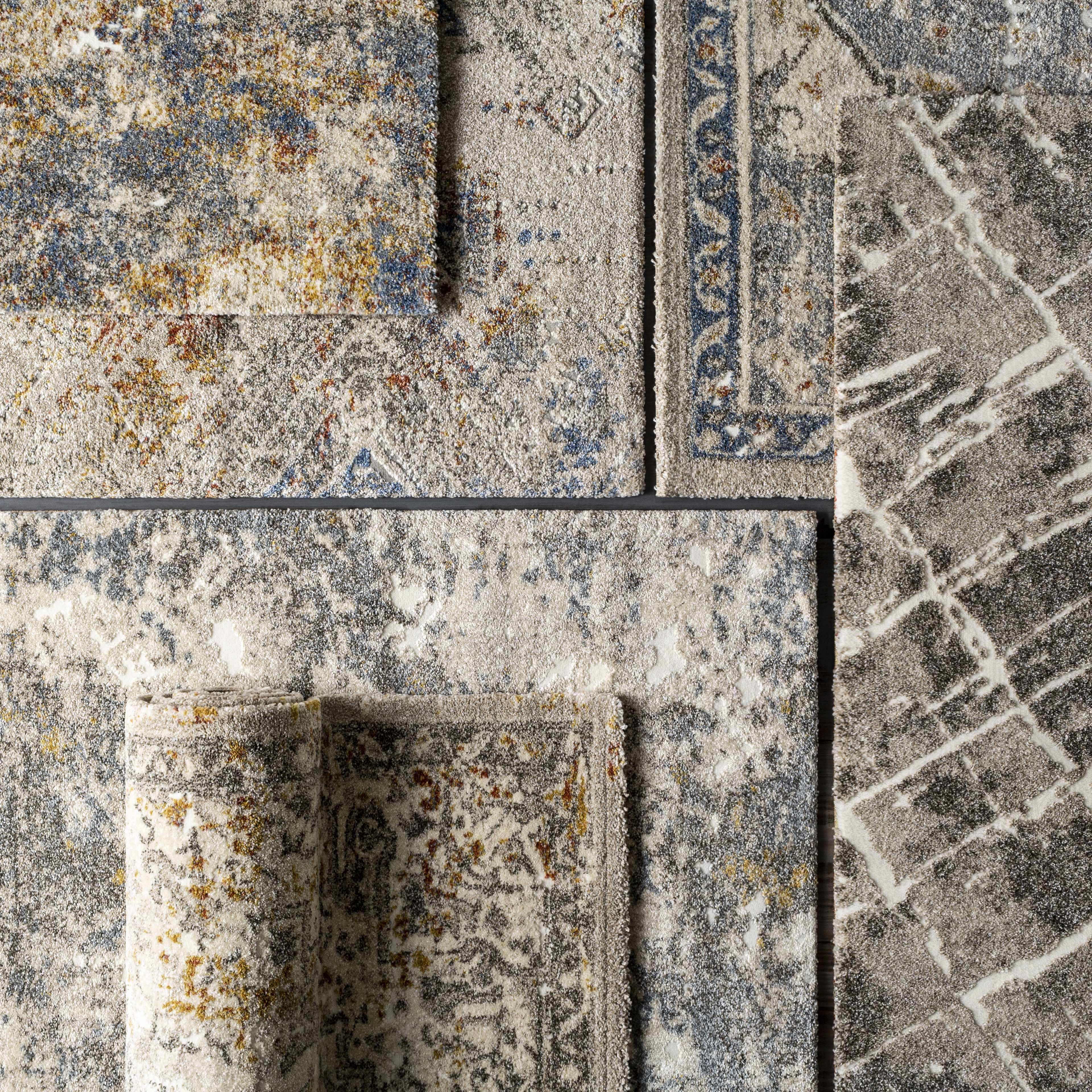 Earlston Area Rug - Clearance - Image 4