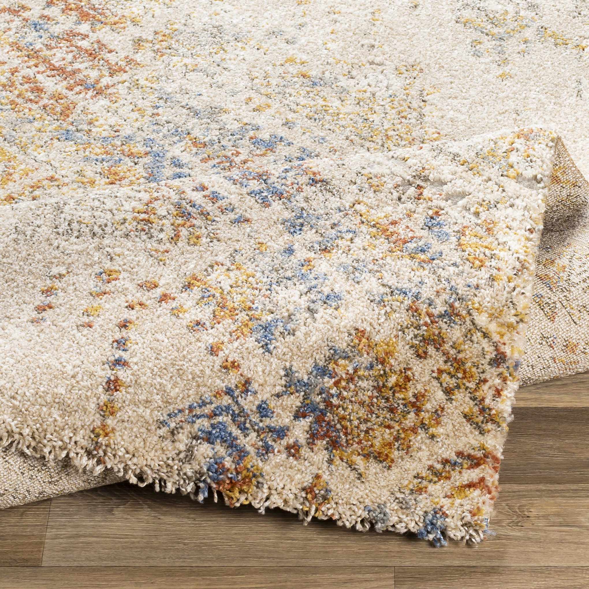 Earlston Area Rug - Clearance - Image 7