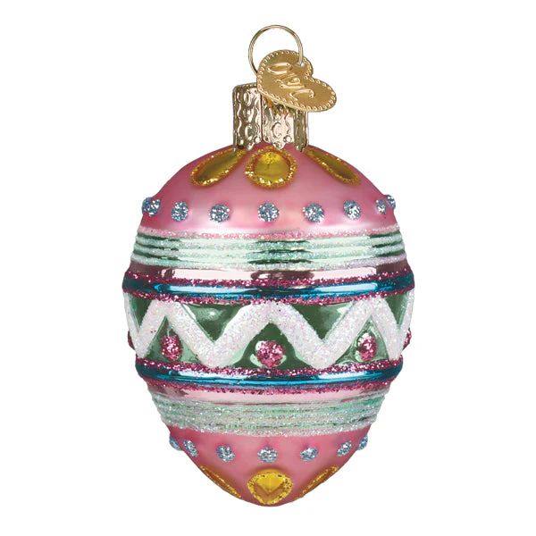 Easter Egg Ornament - Image 3