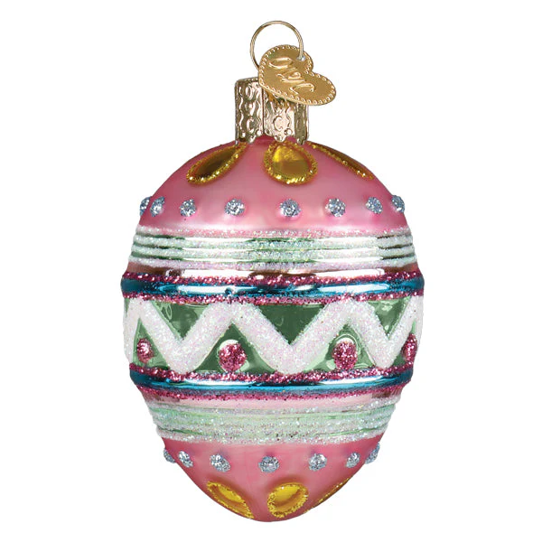 Easter Egg Ornament - Image 4