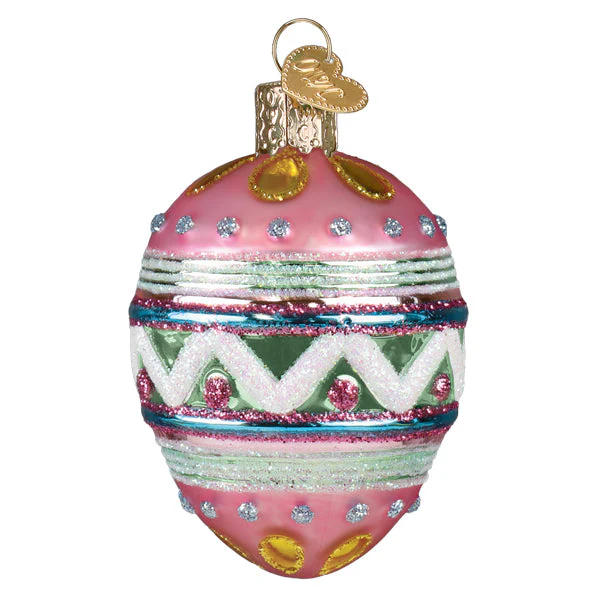 Easter Egg Ornament - Image 5