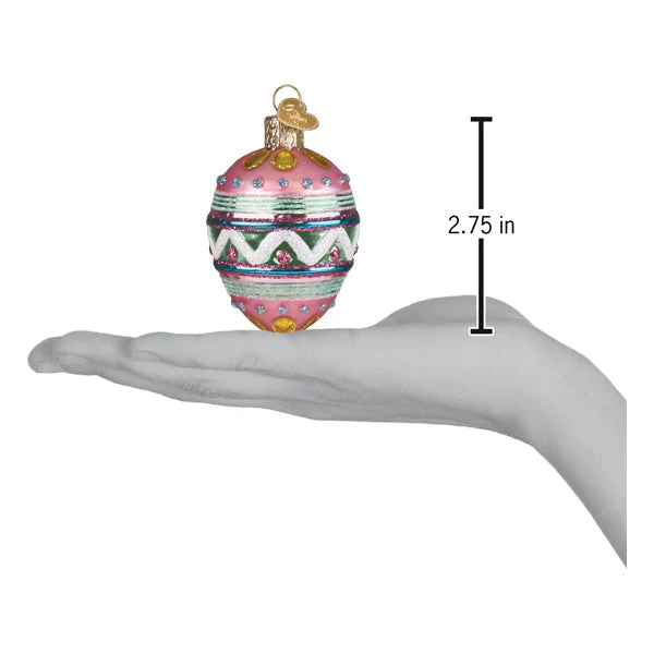 Easter Egg Ornament - Image 6
