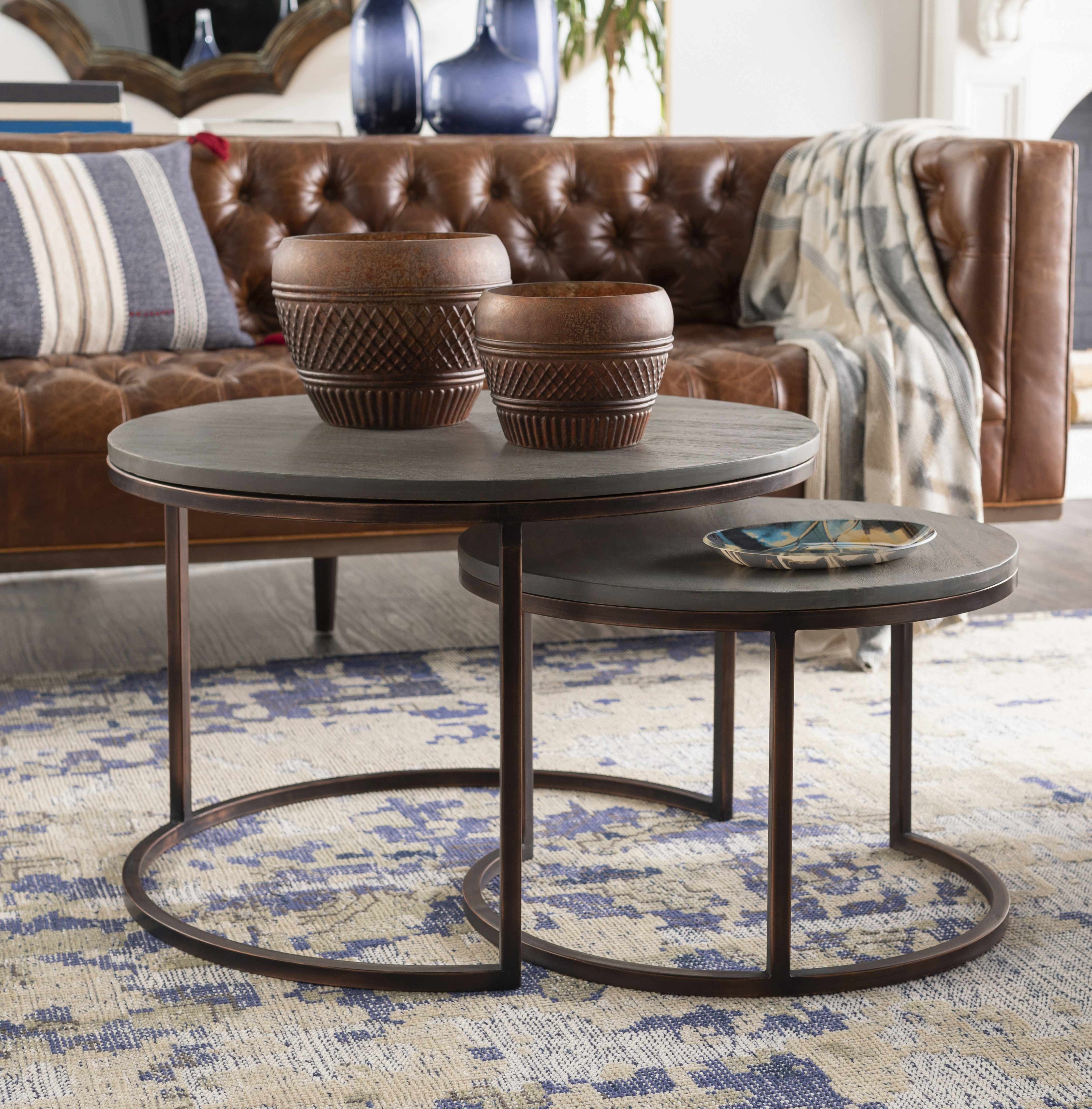 Eastvale Abstract Wool Rug - Clearance - Image 4