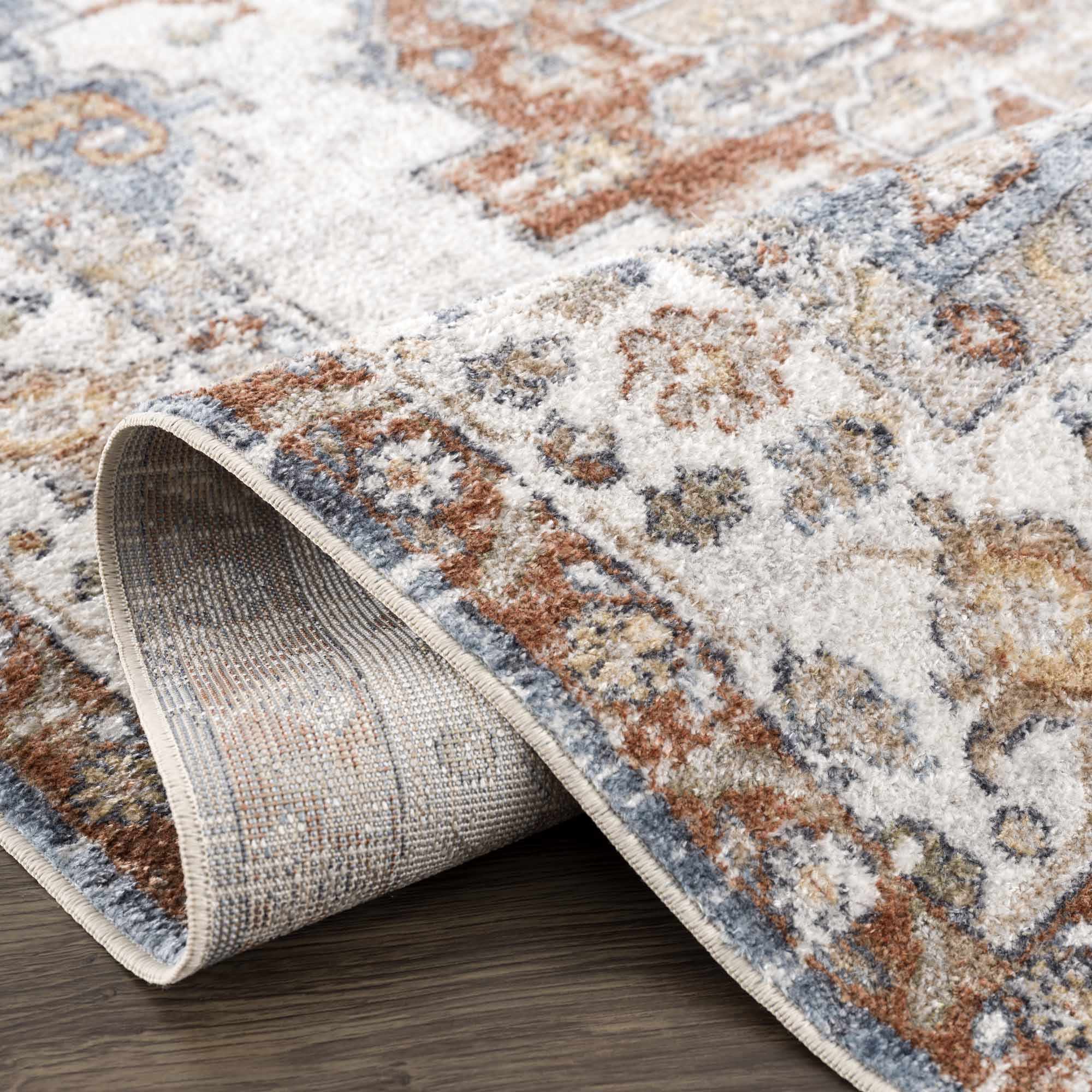 Ebbe Washable Area Rug - Clearance - Image 10