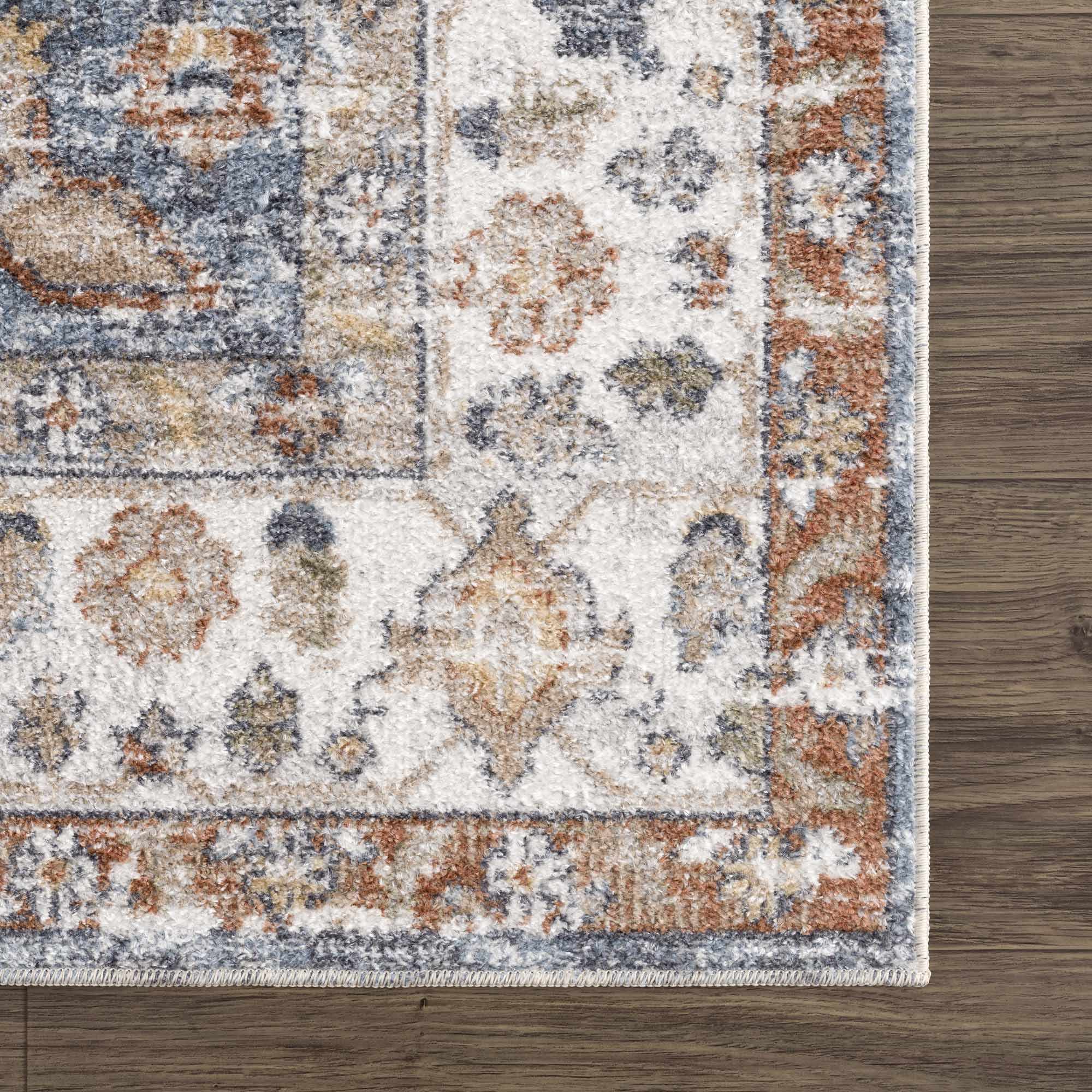 Ebbe Washable Area Rug - Clearance - Image 11