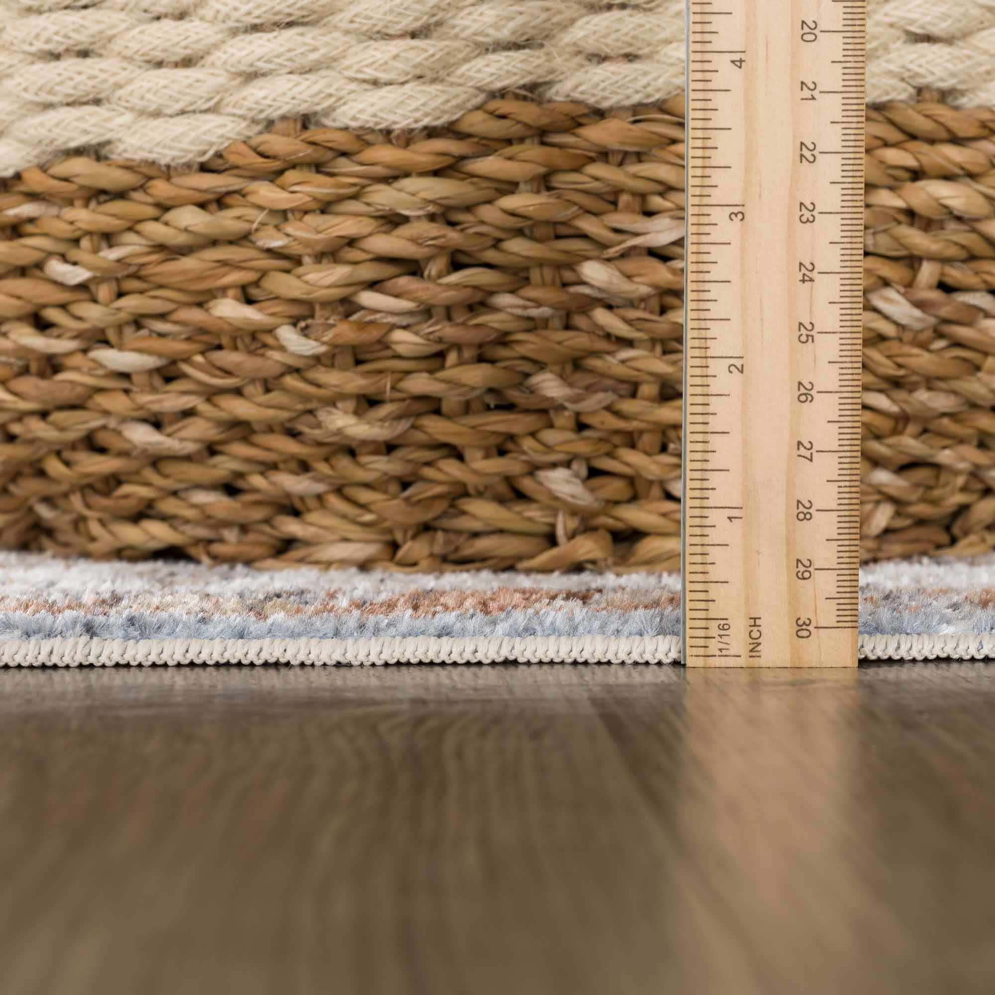 Ebbe Washable Area Rug - Clearance - Image 12
