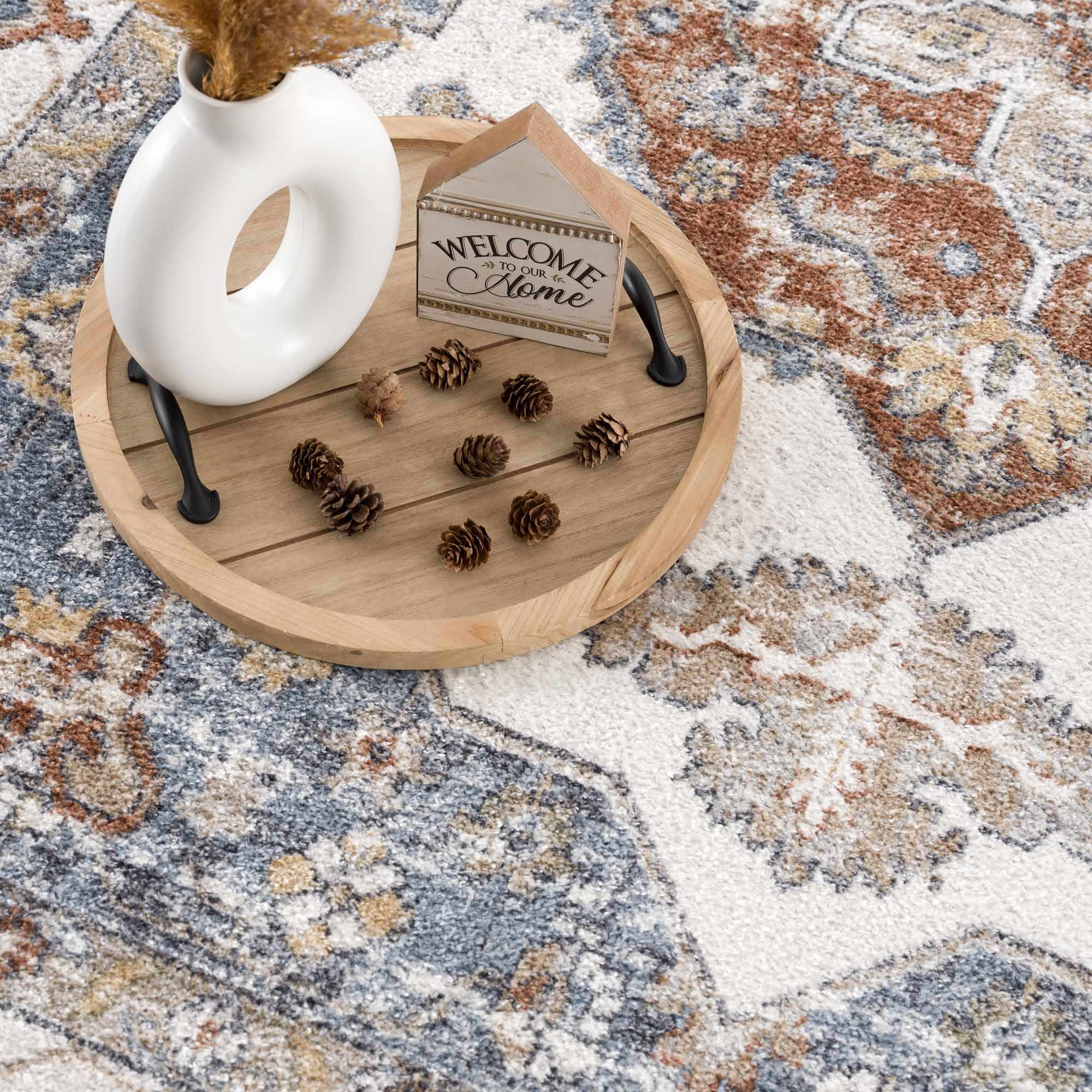 Ebbe Washable Area Rug - Clearance - Image 14