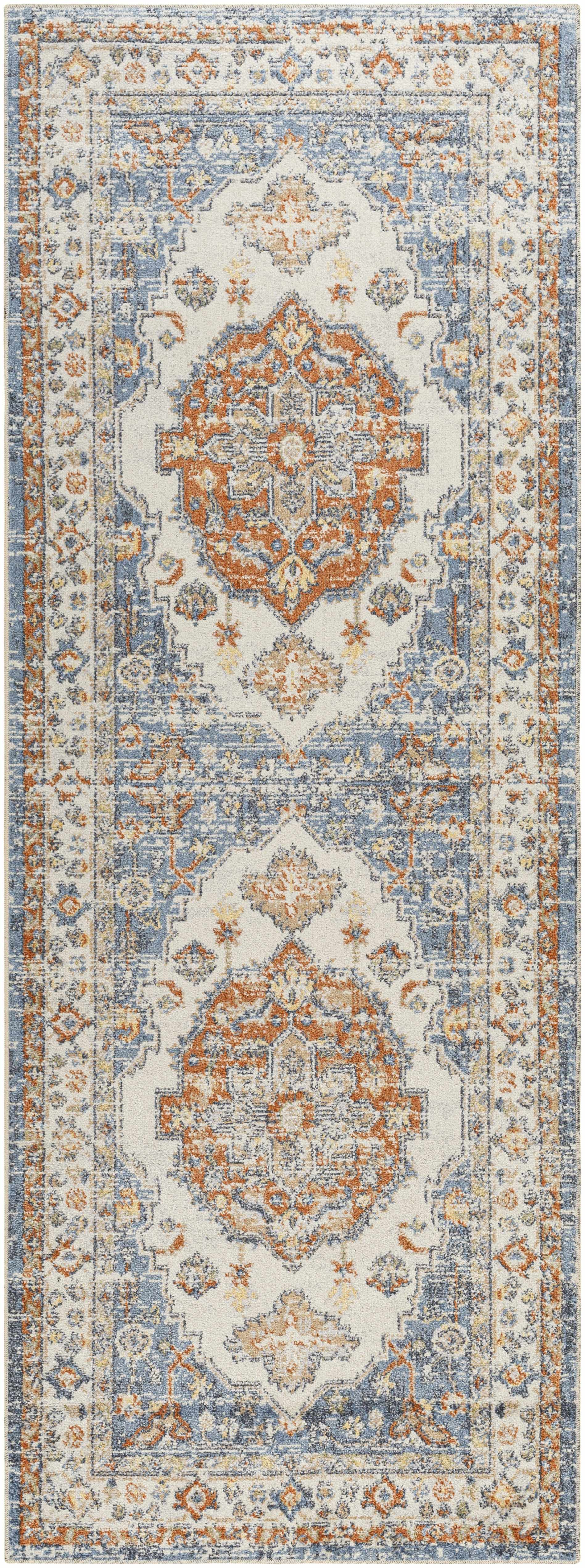 Ebbe Washable Area Rug - Clearance - Image 19