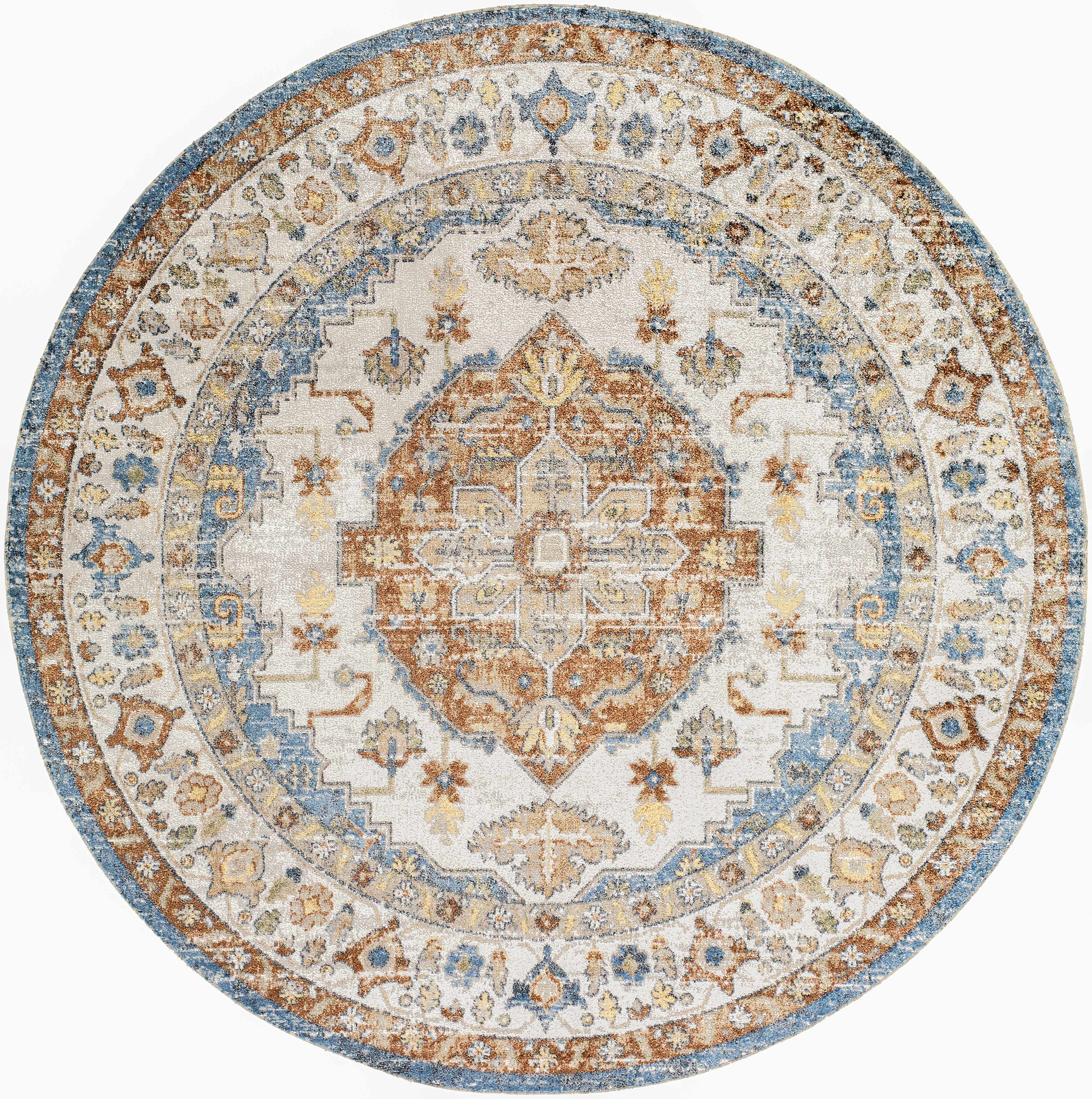 Ebbe Washable Area Rug - Clearance - Image 20