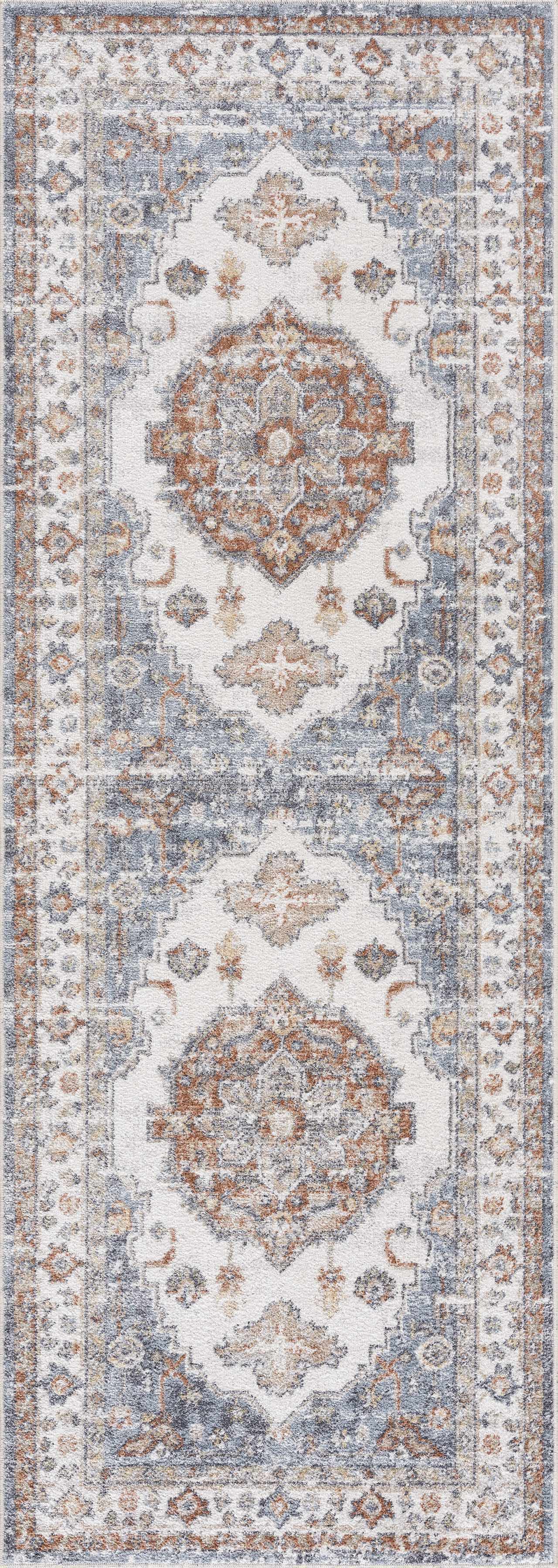 Ebbe Washable Area Rug - Clearance - Image 5
