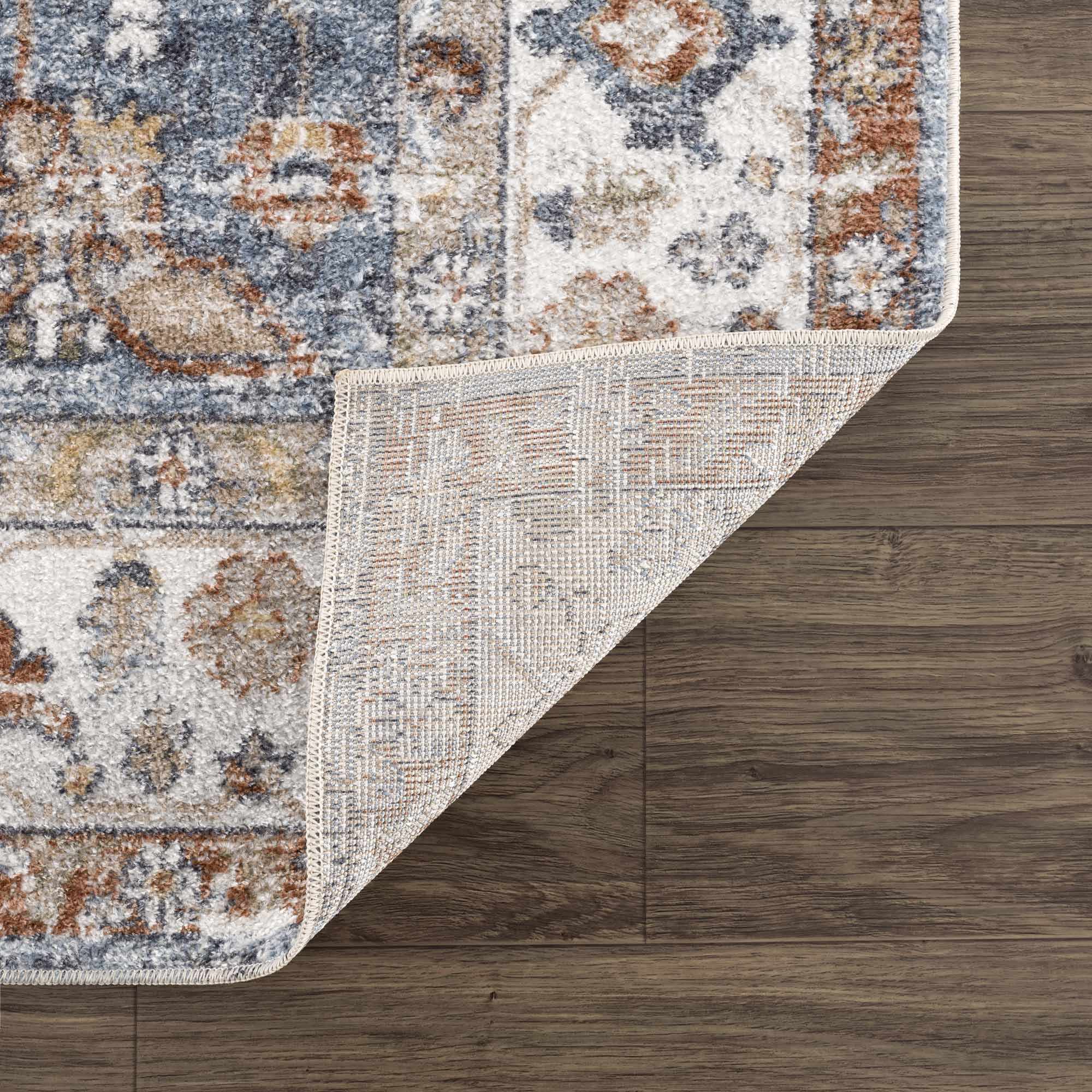 Ebbe Washable Area Rug - Clearance - Image 6