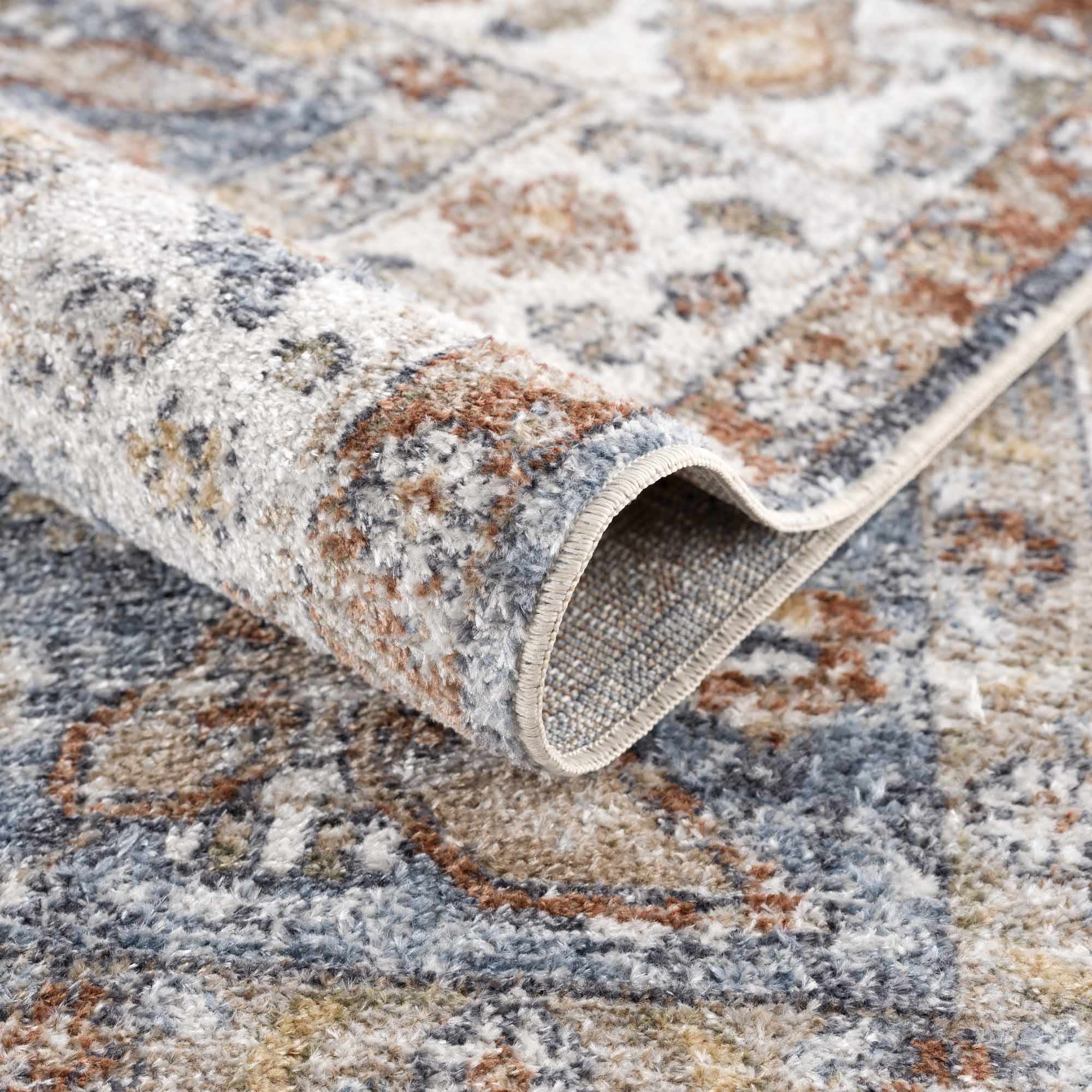 Ebbe Washable Area Rug - Clearance - Image 7