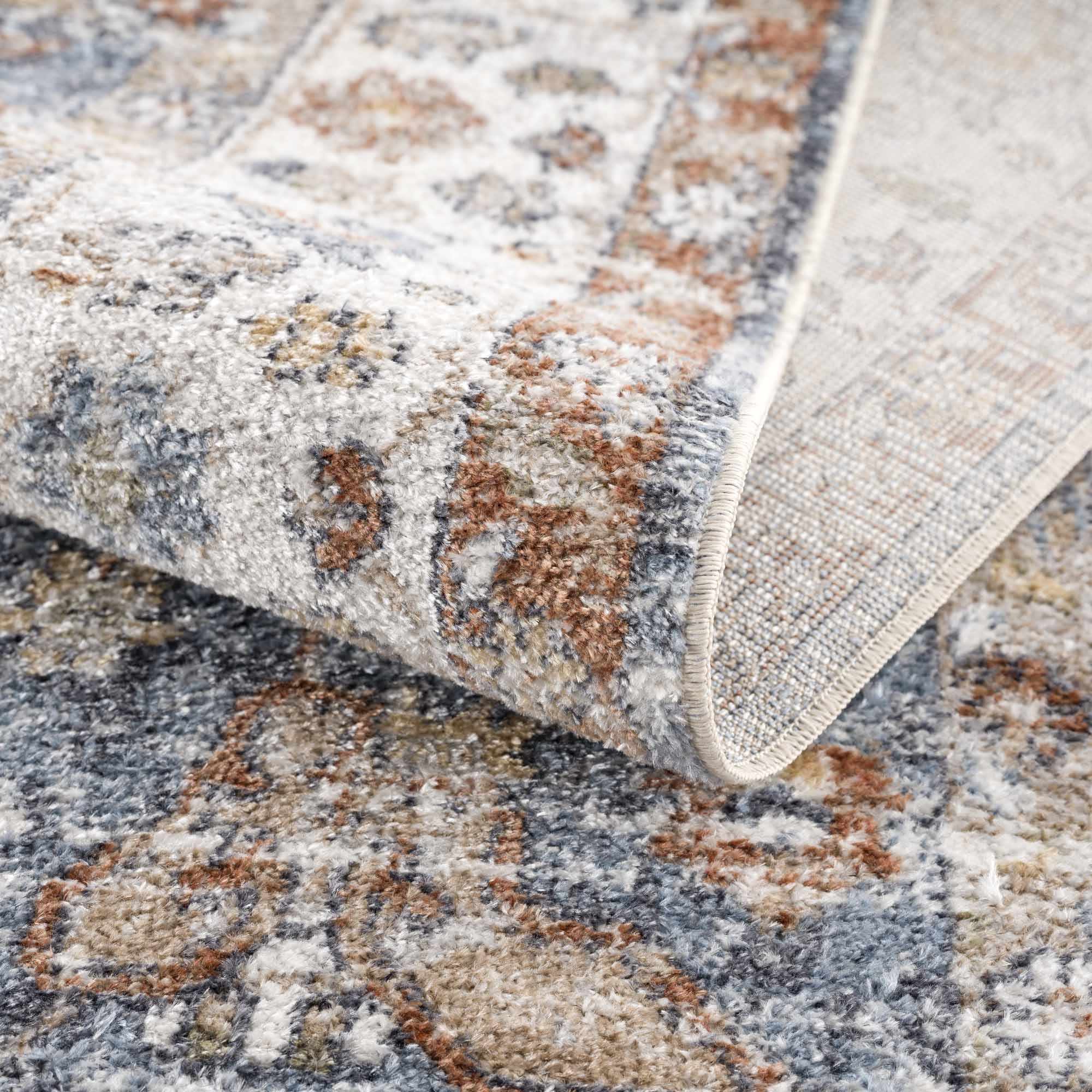 Ebbe Washable Area Rug - Clearance - Image 8