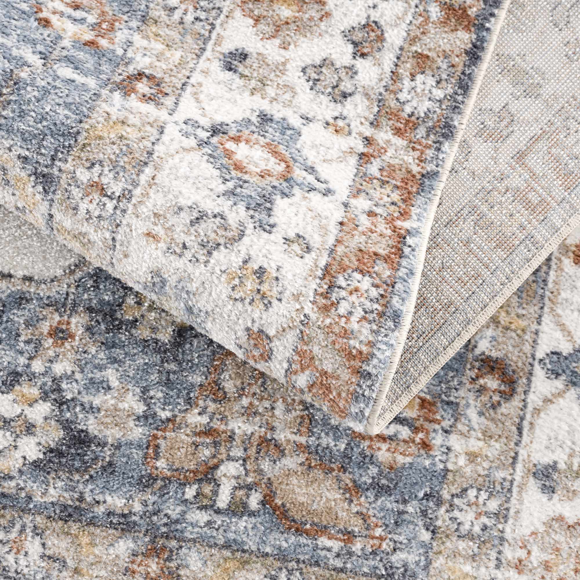 Ebbe Washable Area Rug - Clearance - Image 9