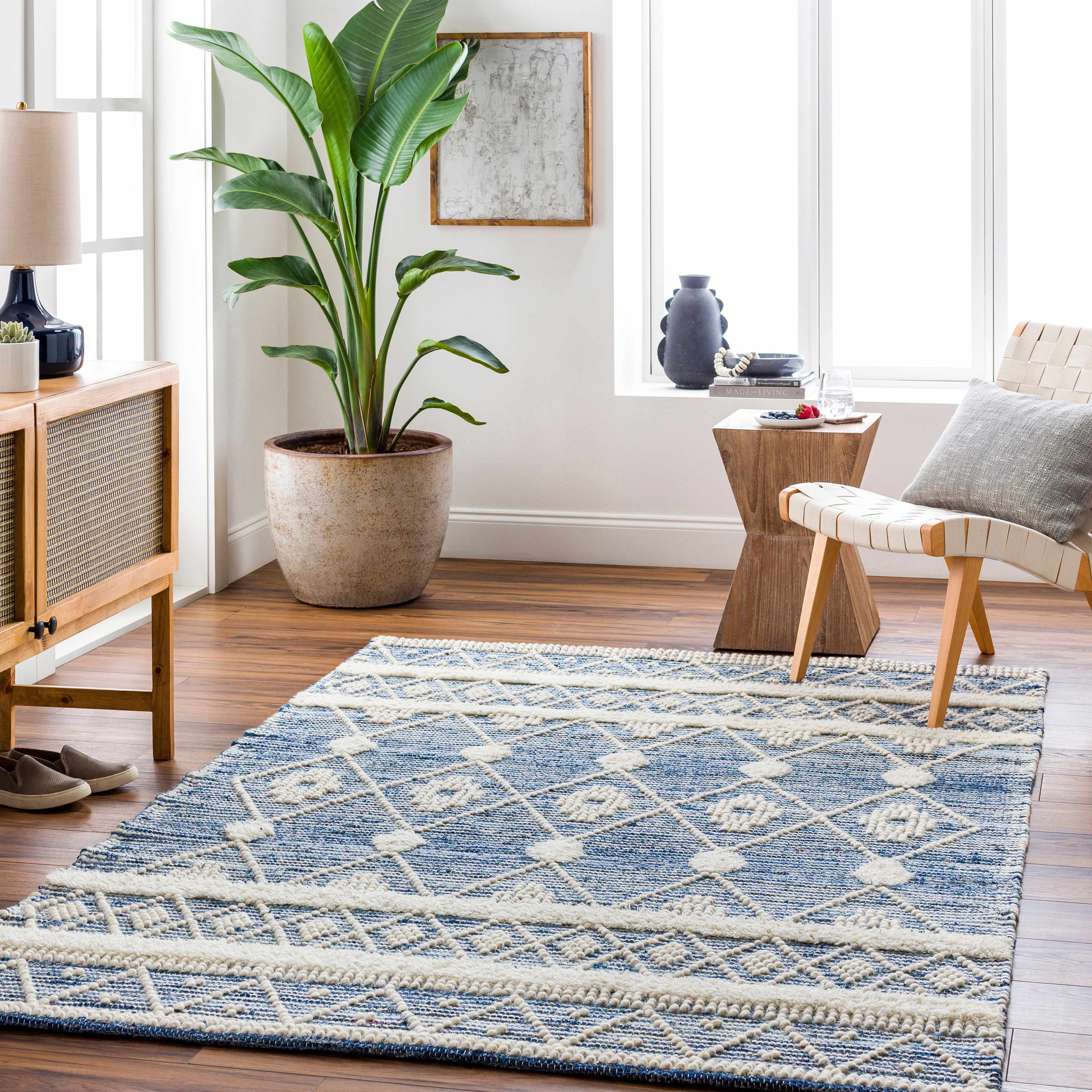 Eben Area Carpet - Clearance - Image 2