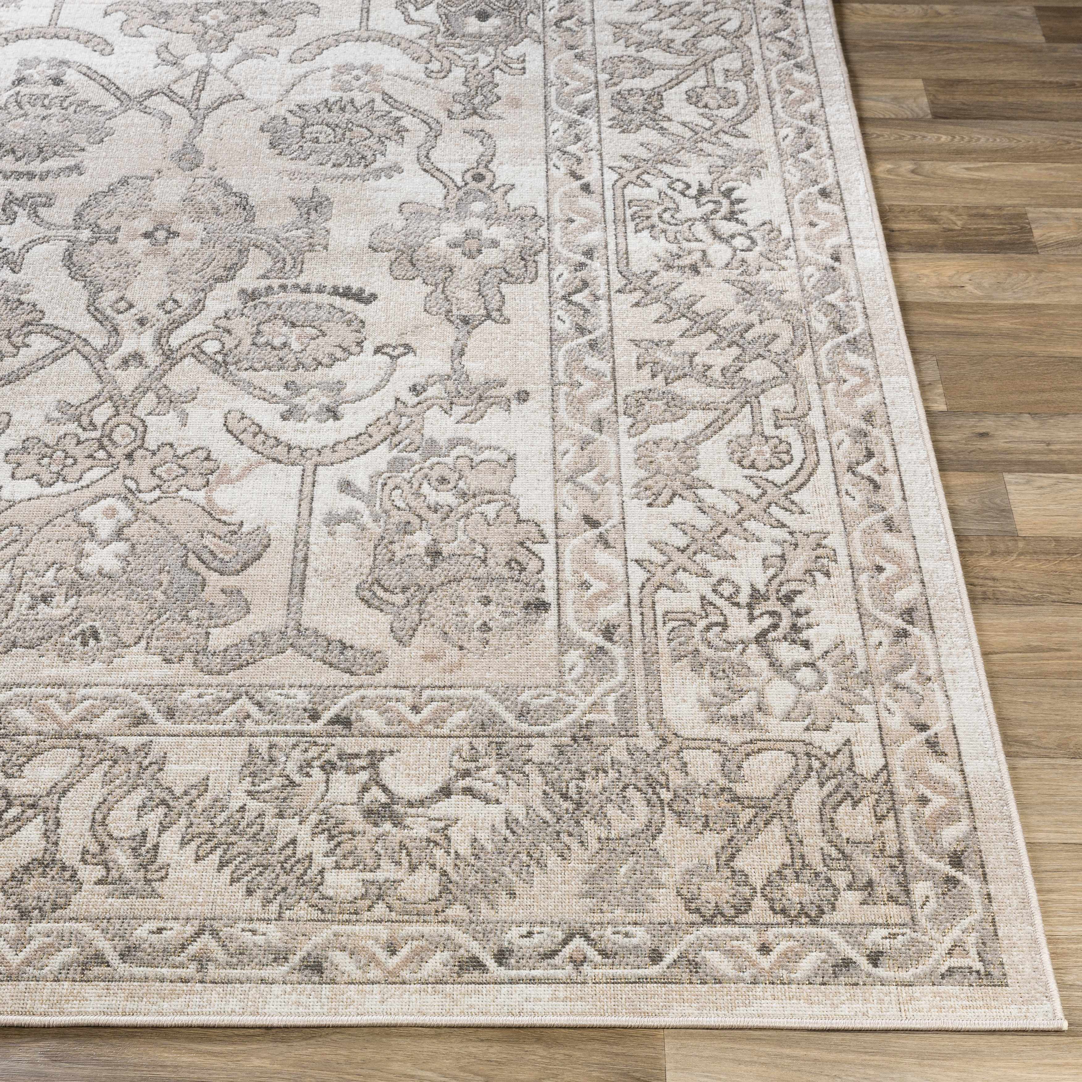 Eckelson Area Rug - Clearance - Image 10