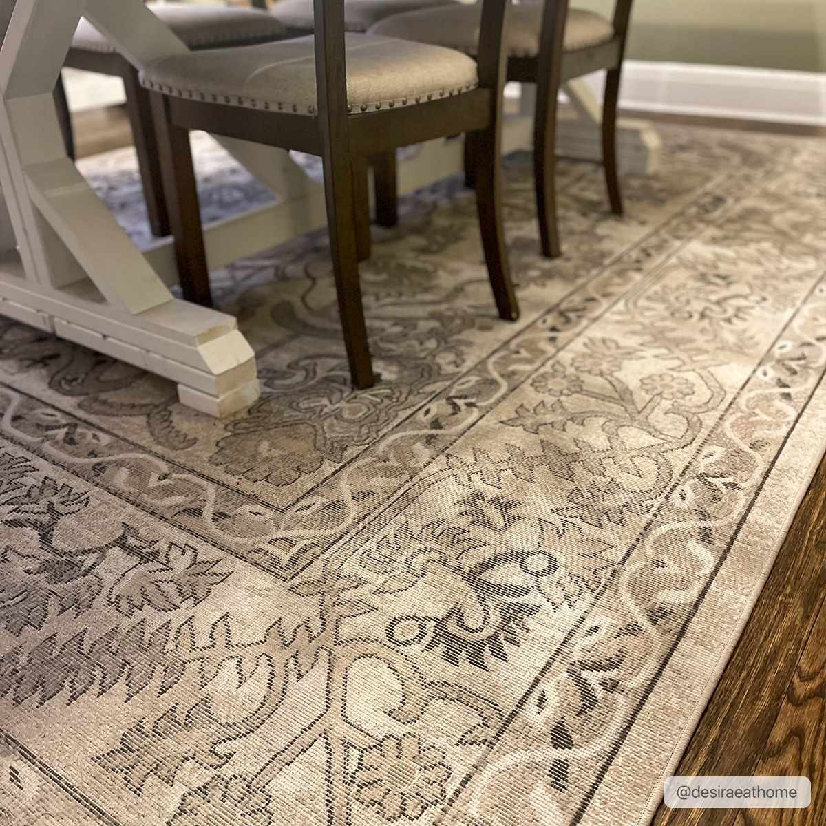 Eckelson Area Rug - Clearance - Image 3
