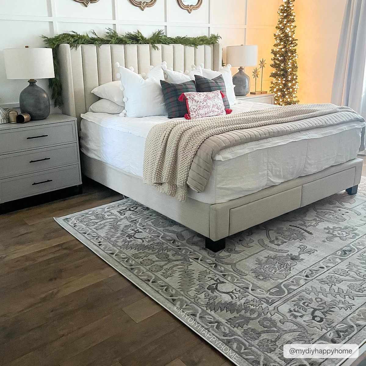 Eckelson Area Rug - Clearance - Image 4
