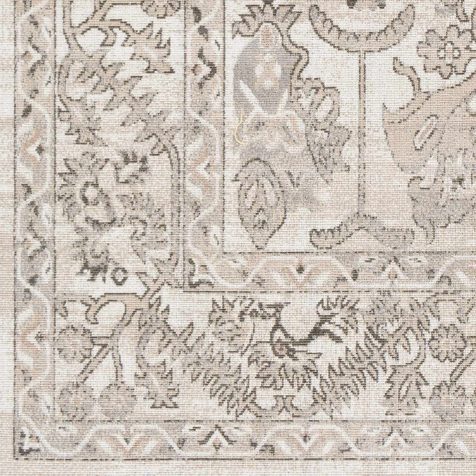 Eckelson Area Rug - Clearance - Image 6