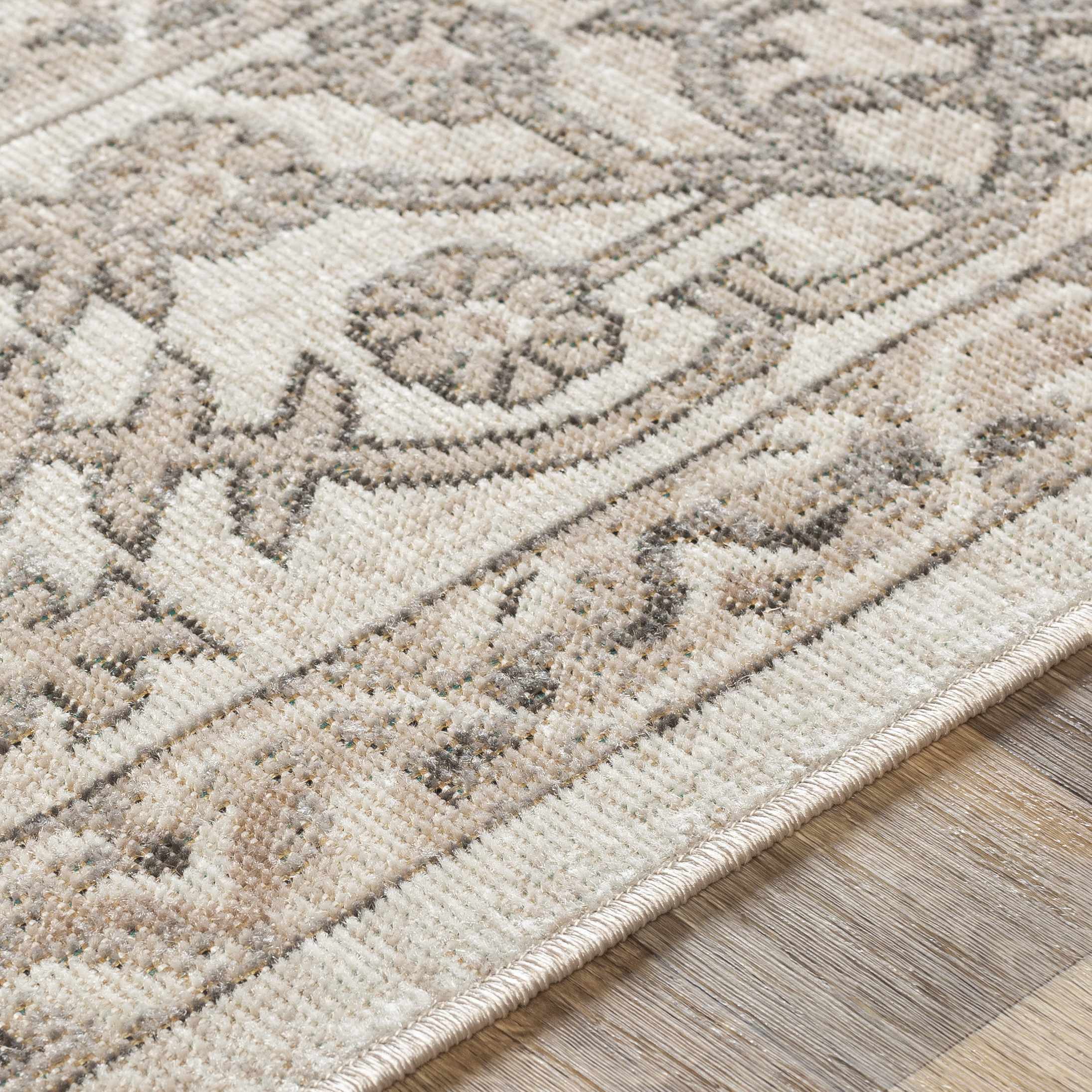 Eckelson Area Rug - Clearance - Image 7