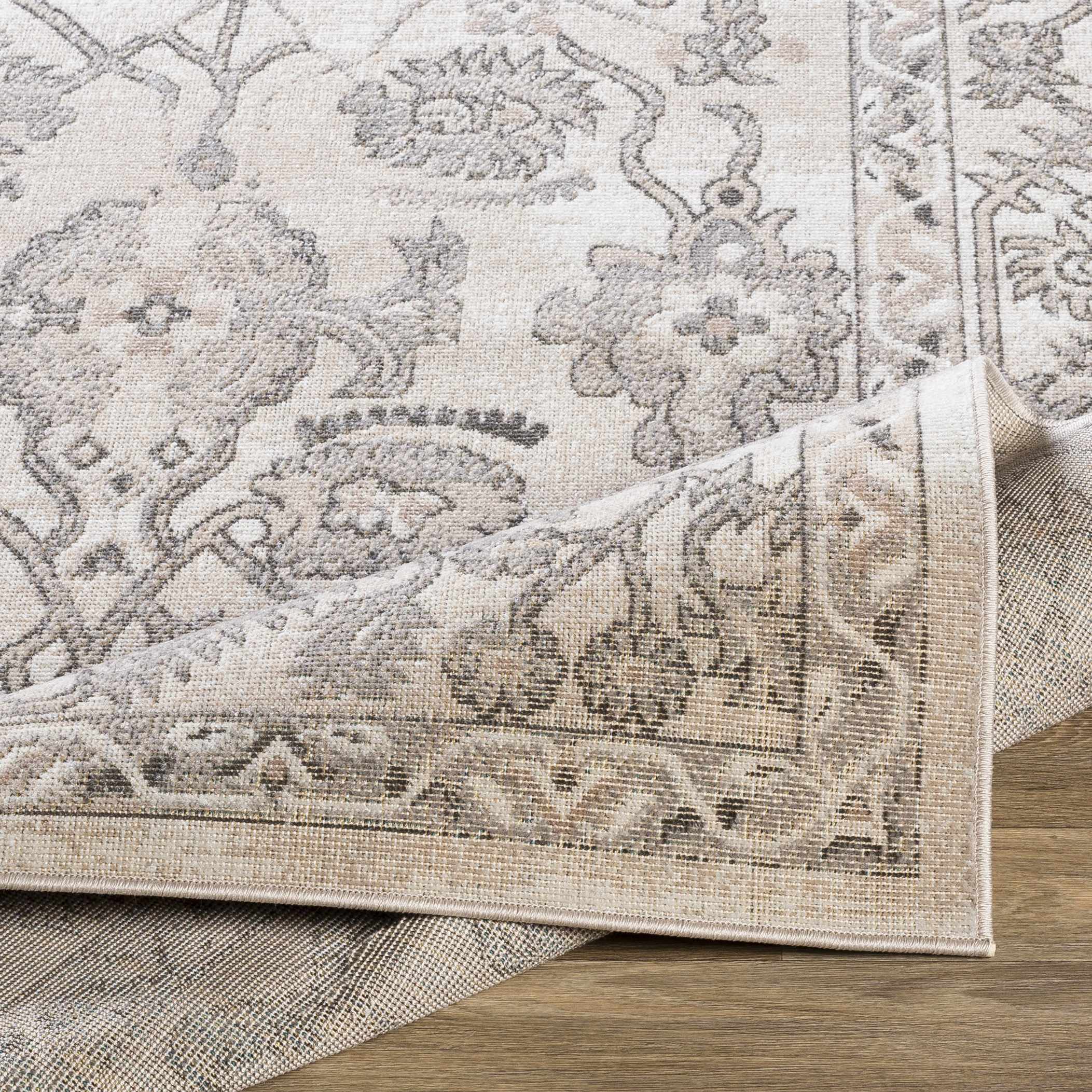 Eckelson Area Rug - Clearance - Image 8