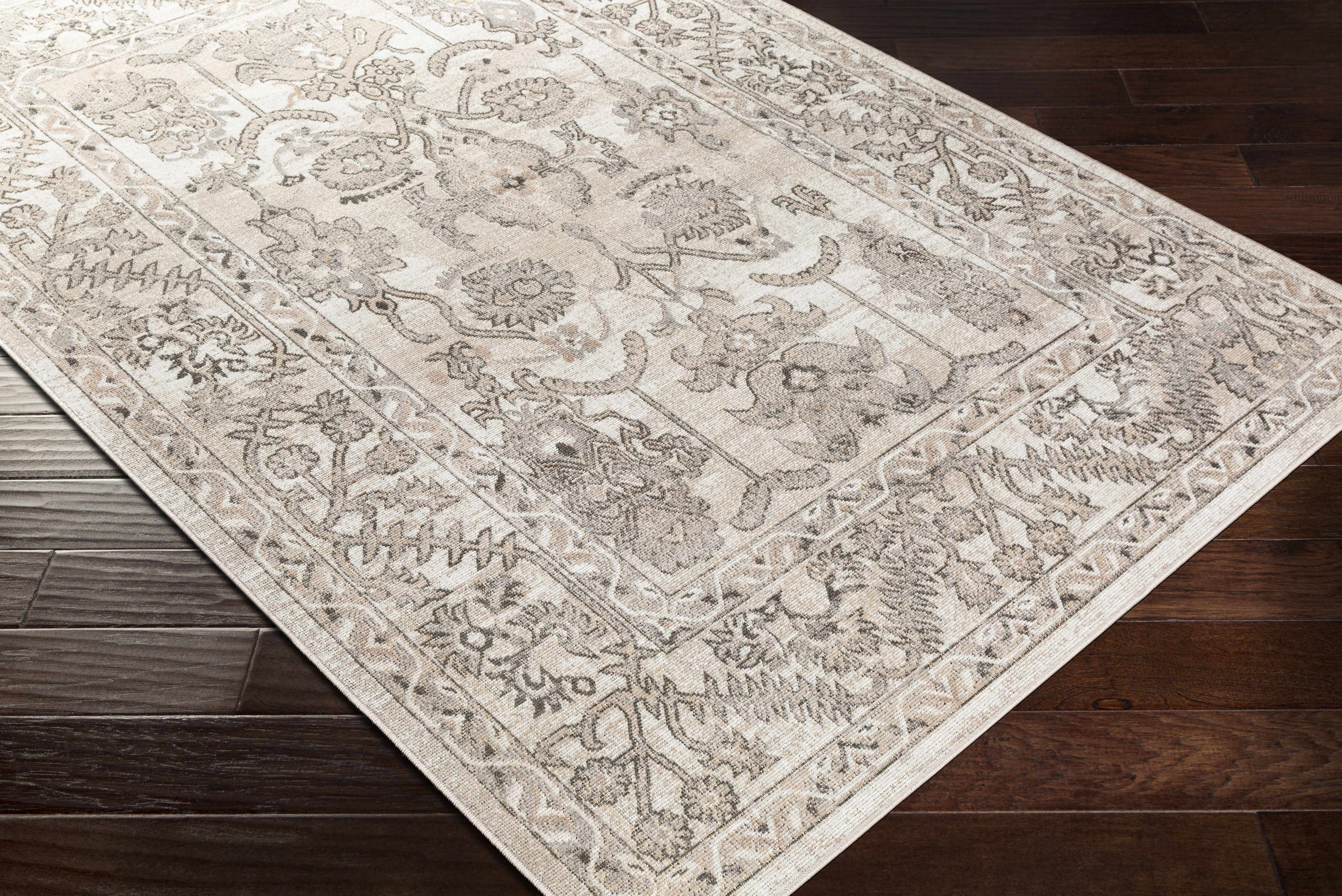 Eckelson Area Rug - Clearance - Image 9