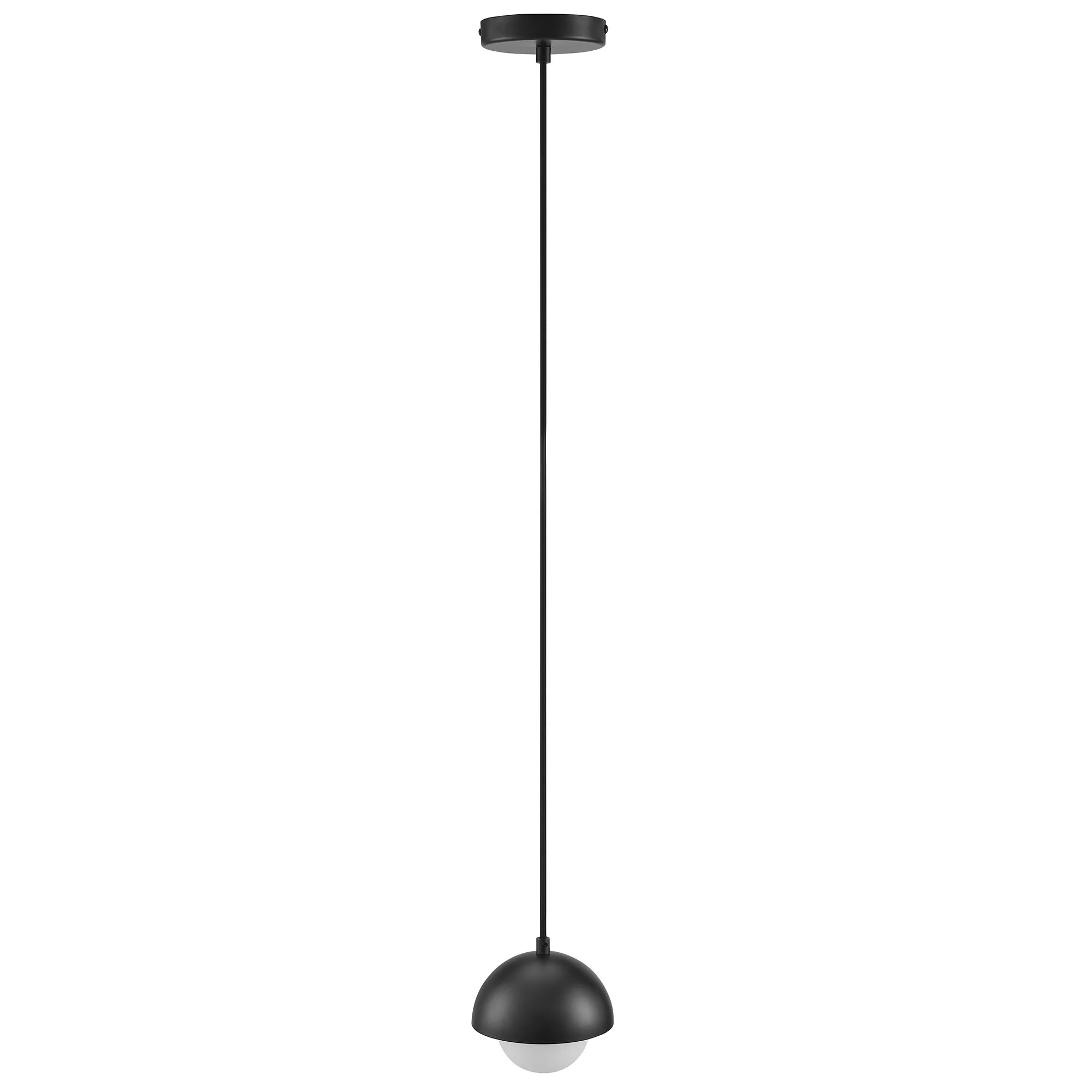 Eclipse Globe Pendant Light by Modway - Image 10