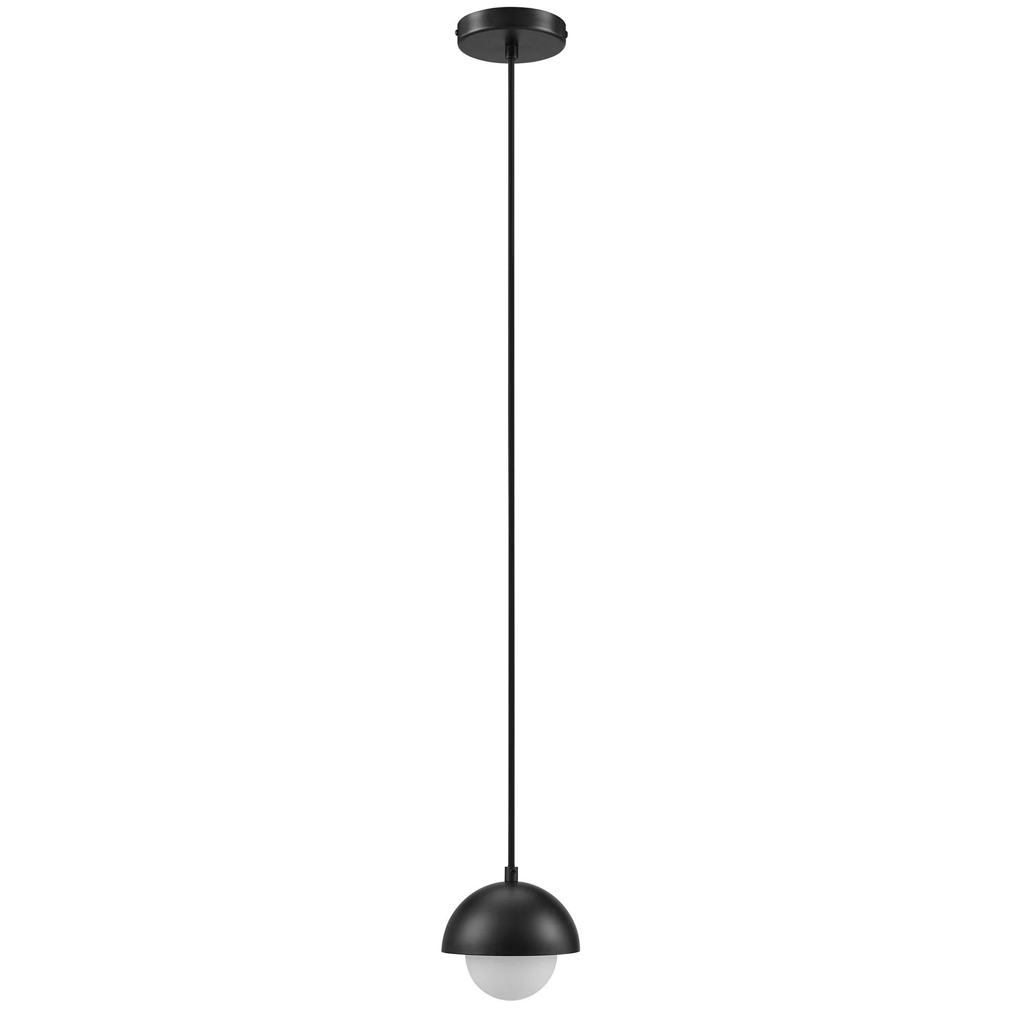 Eclipse Globe Pendant Light by Modway - Image 14