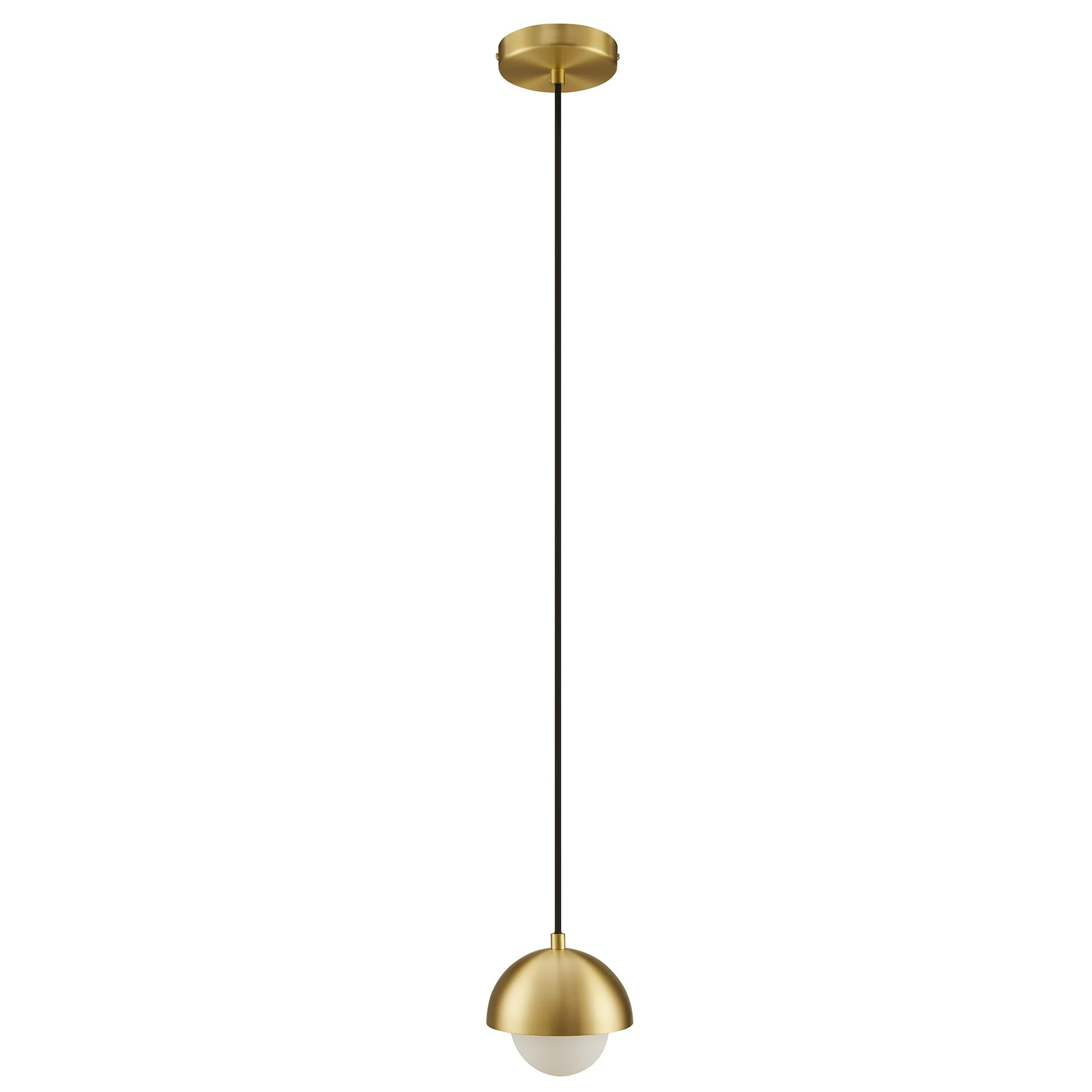 Eclipse Globe Pendant Light by Modway - Image 6