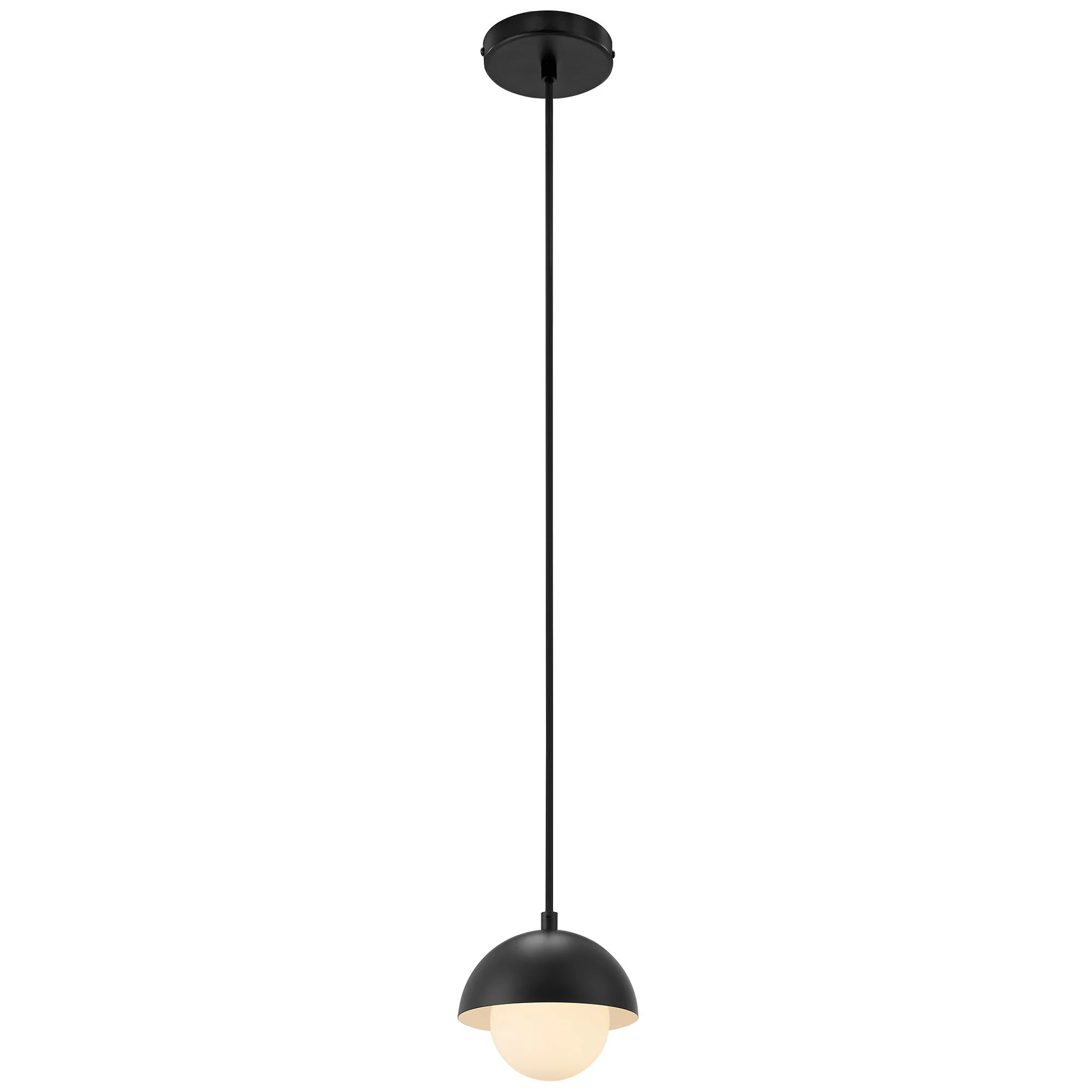 Eclipse Globe Pendant Light by Modway - Image 8