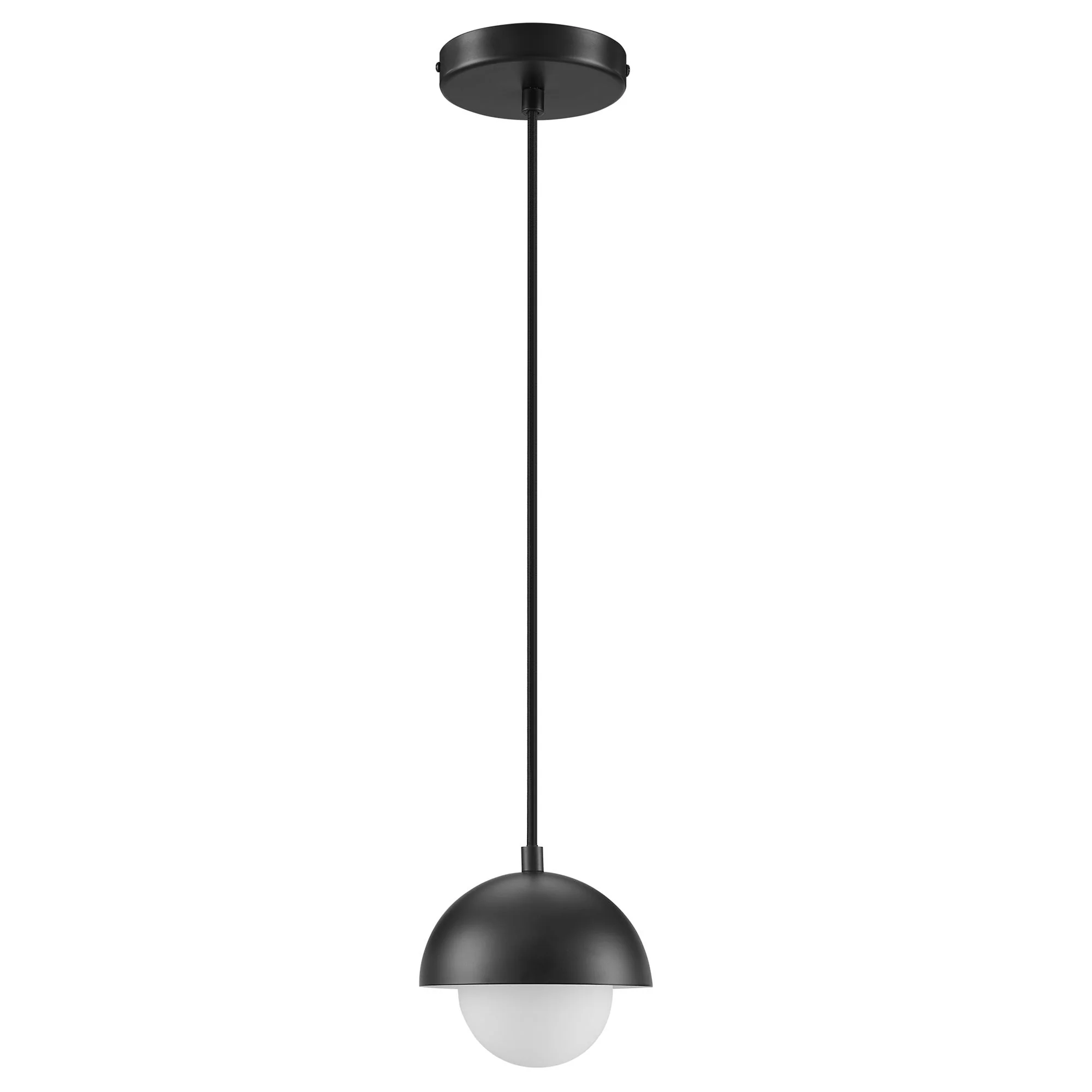 Eclipse Globe Pendant Light by Modway - Image 9