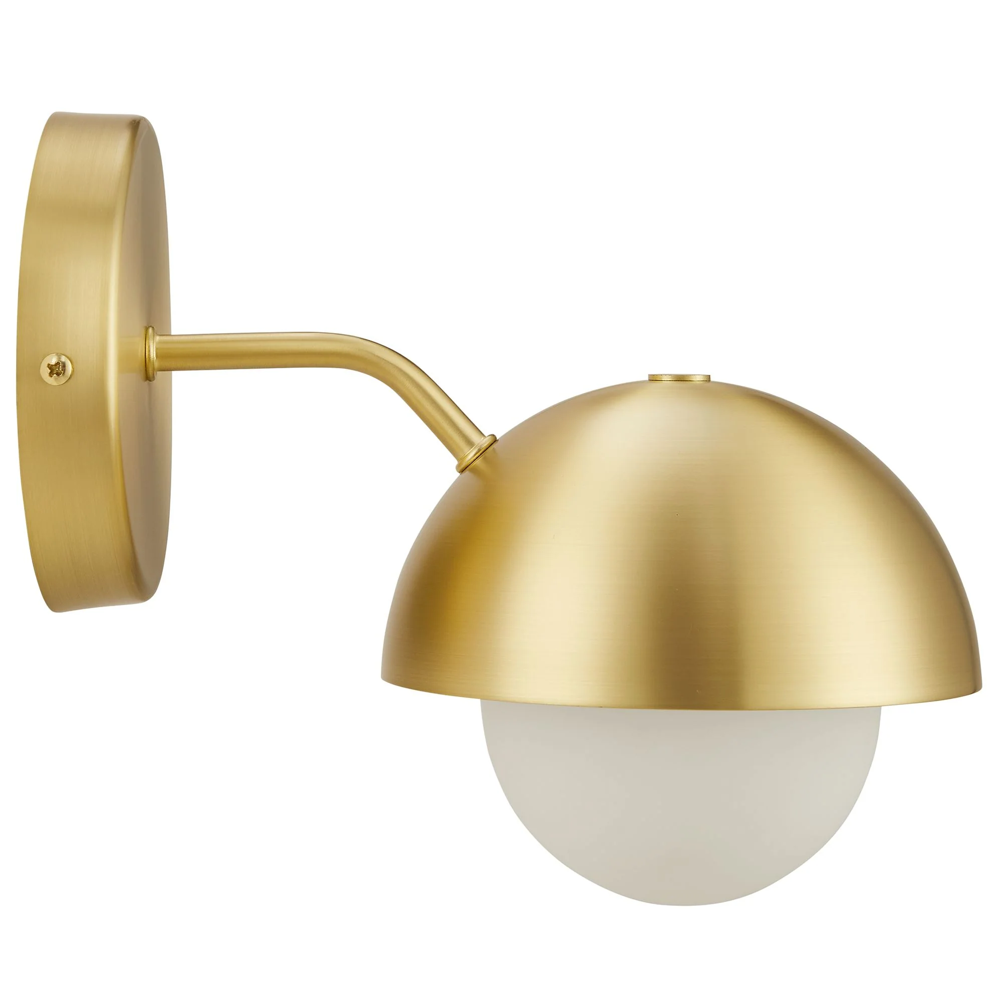 Eclipse Globe Wall Sconce by Modway - Image 5