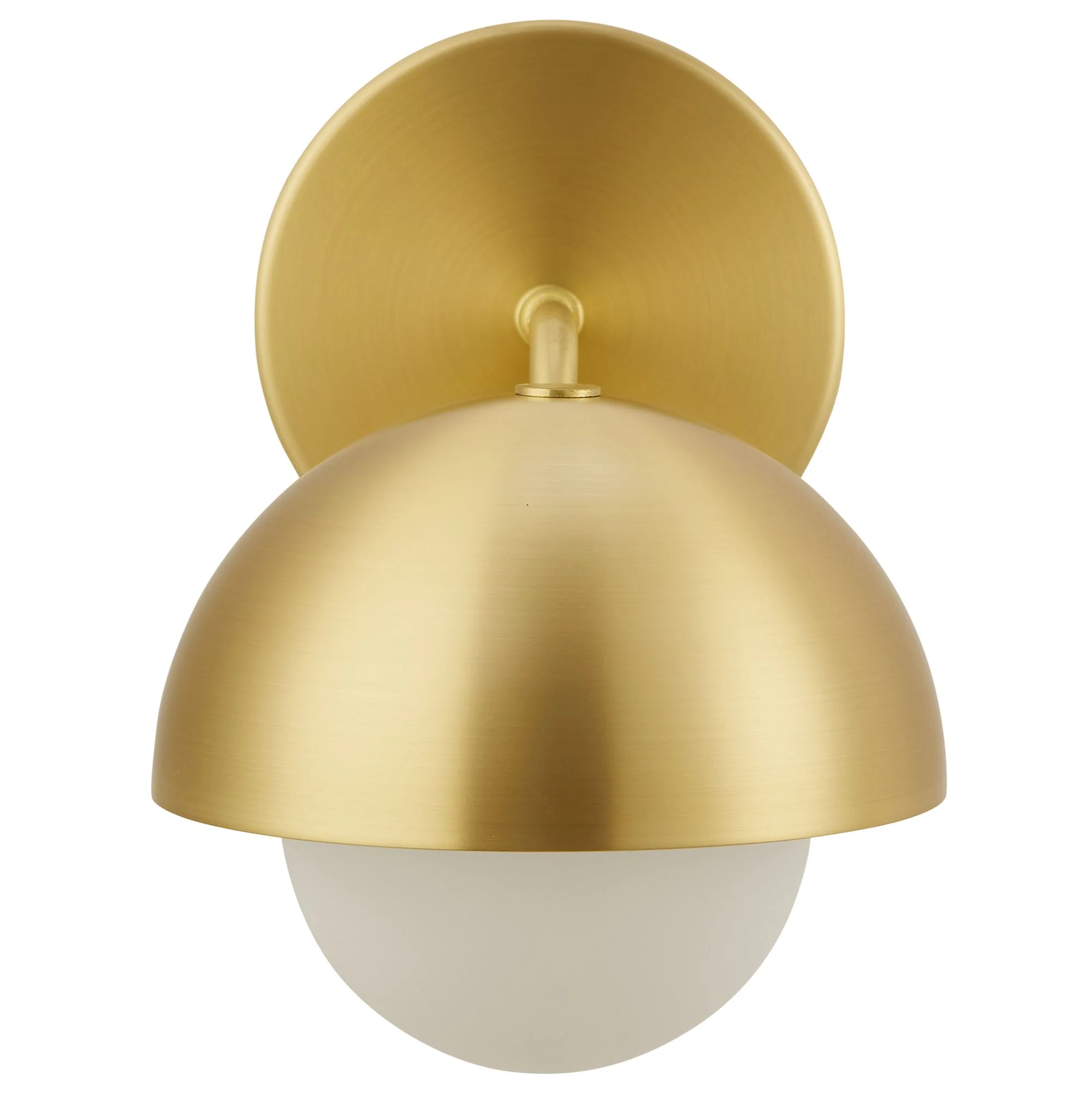 Eclipse Globe Wall Sconce by Modway - Image 6