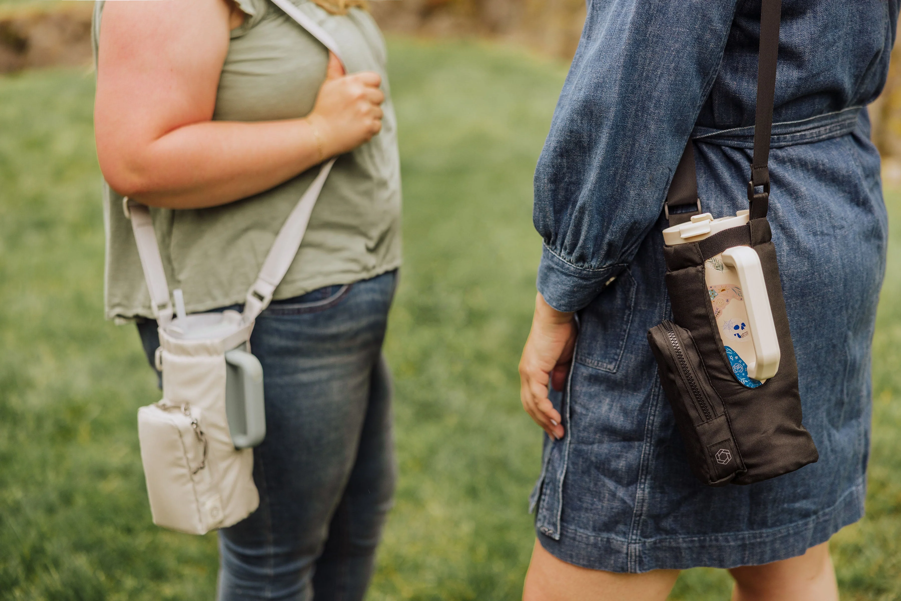 Eclipse Tumbler Tote - Image 15