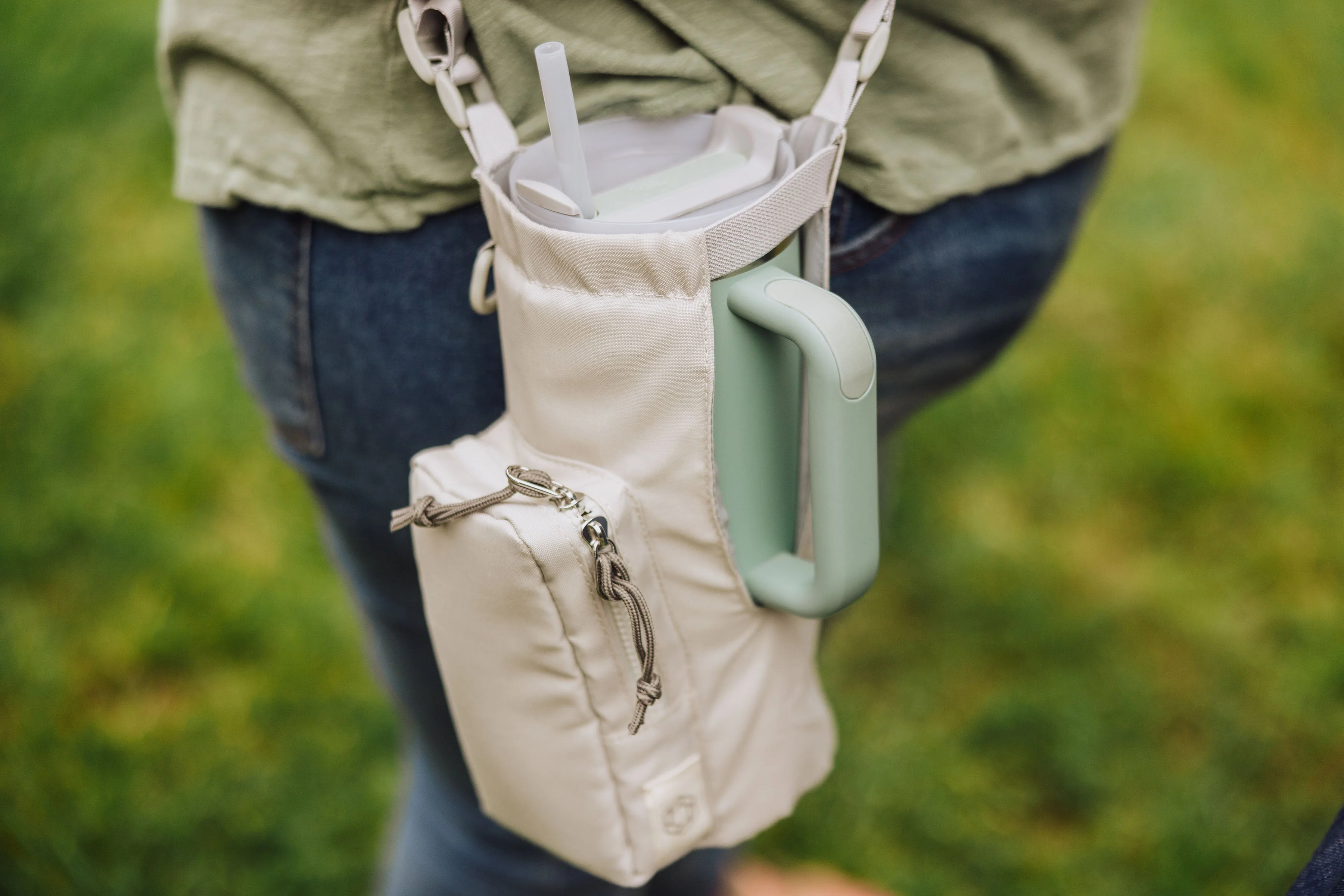 Eclipse Tumbler Tote - Image 9