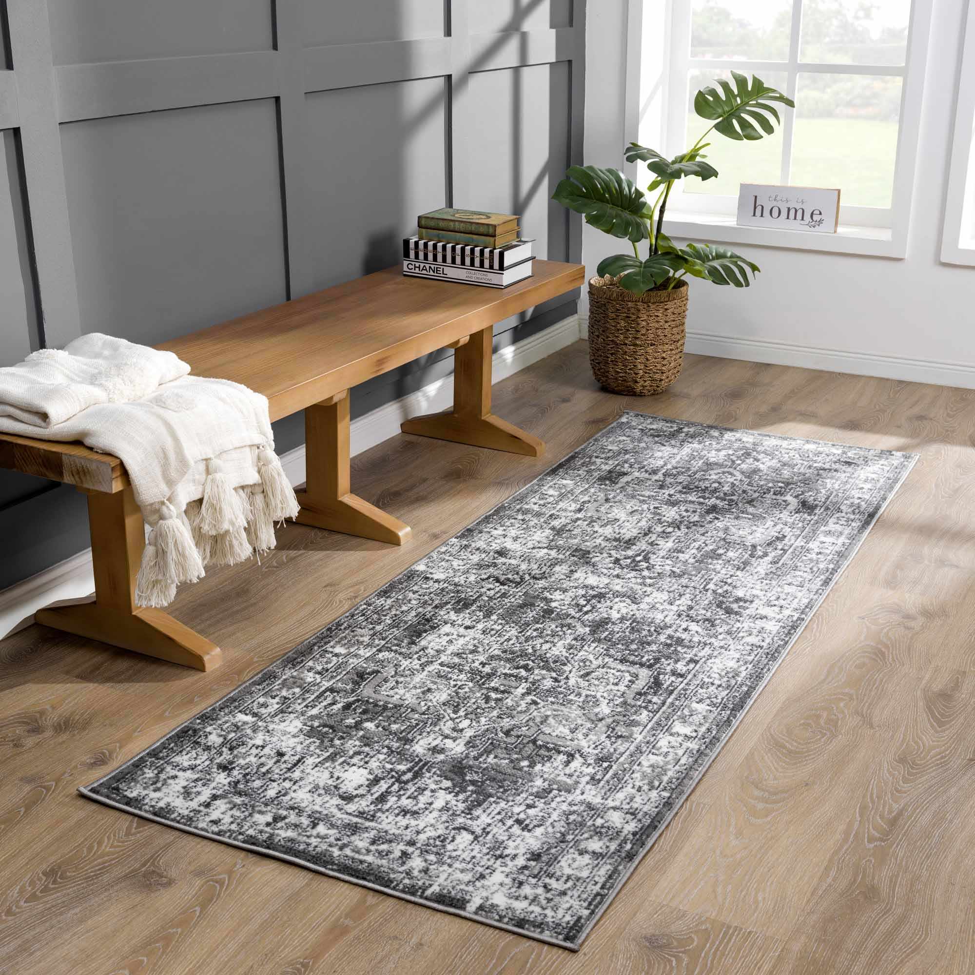 Eddie Area Rug - Clearance - Image 10