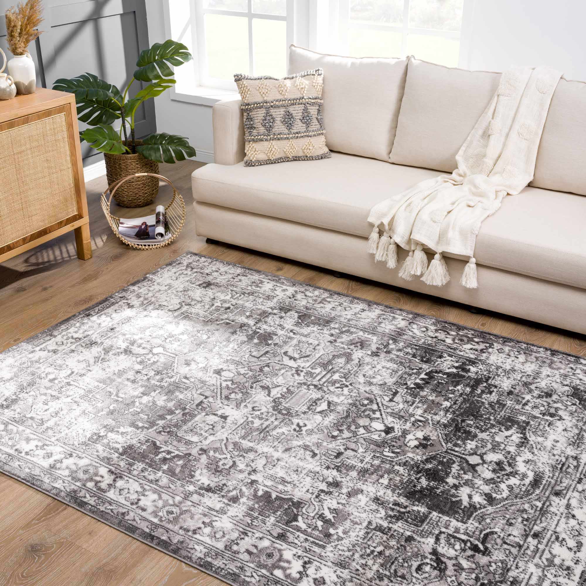 Eddie Area Rug - Clearance - Image 2