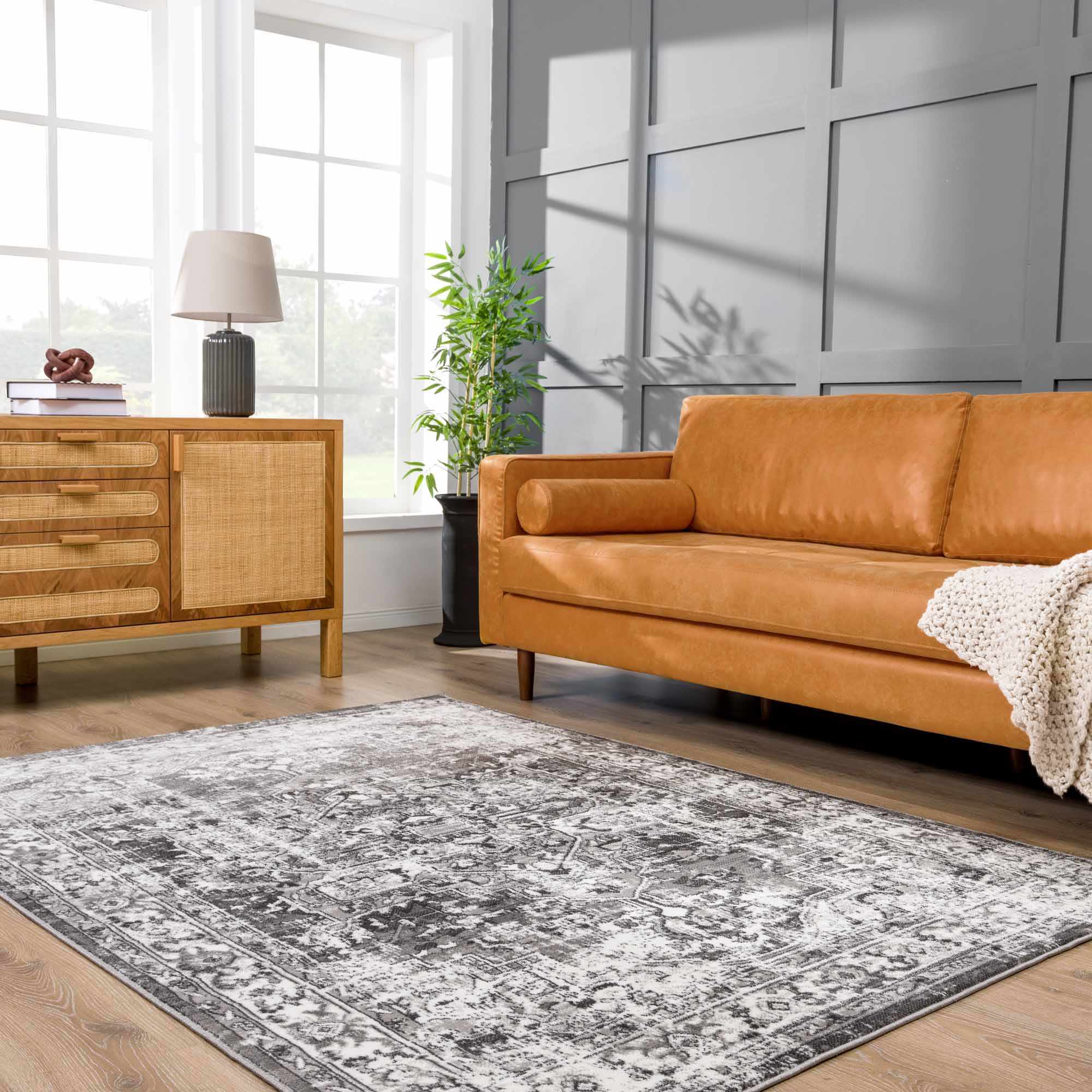 Eddie Area Rug - Clearance - Image 3