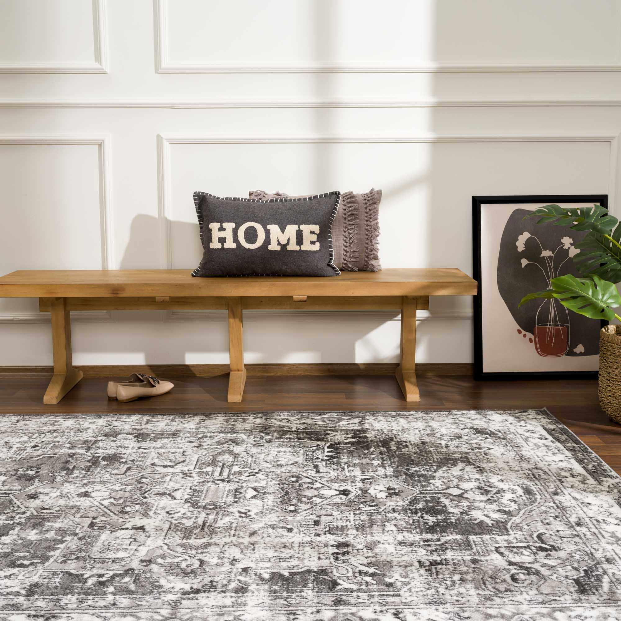 Eddie Area Rug - Clearance - Image 4