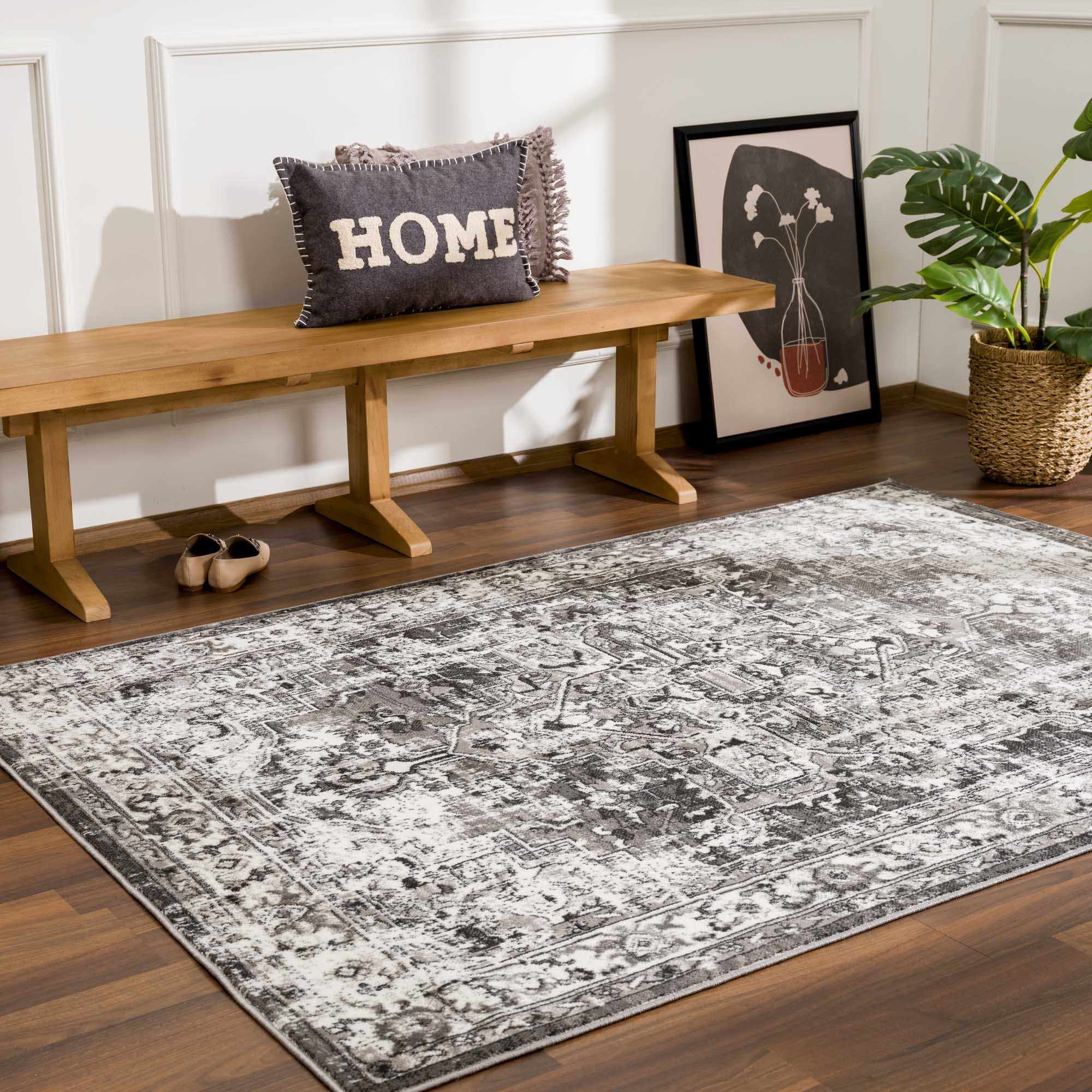 Eddie Area Rug - Clearance - Image 9