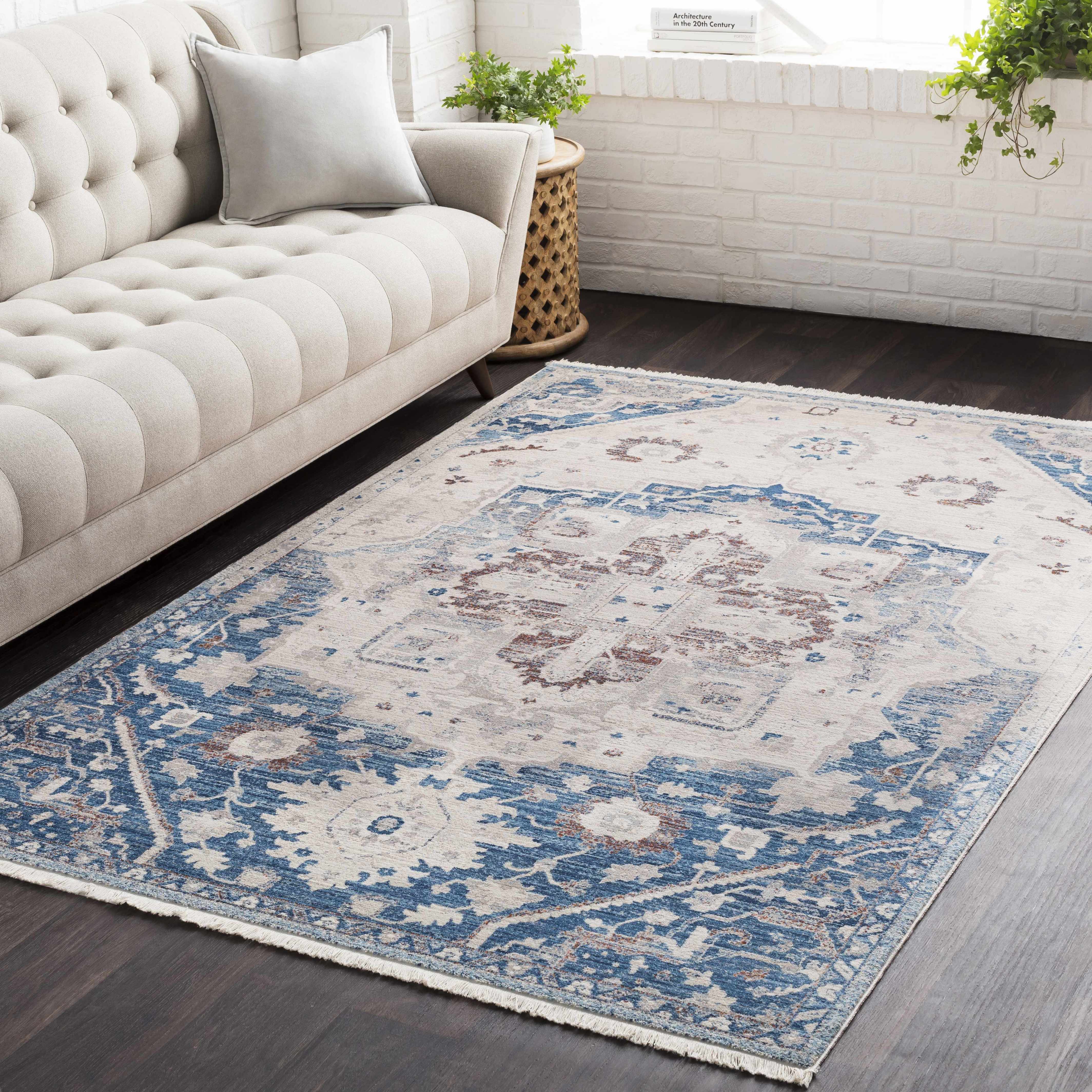 Eddyville Area Rug - Clearance - Image 2