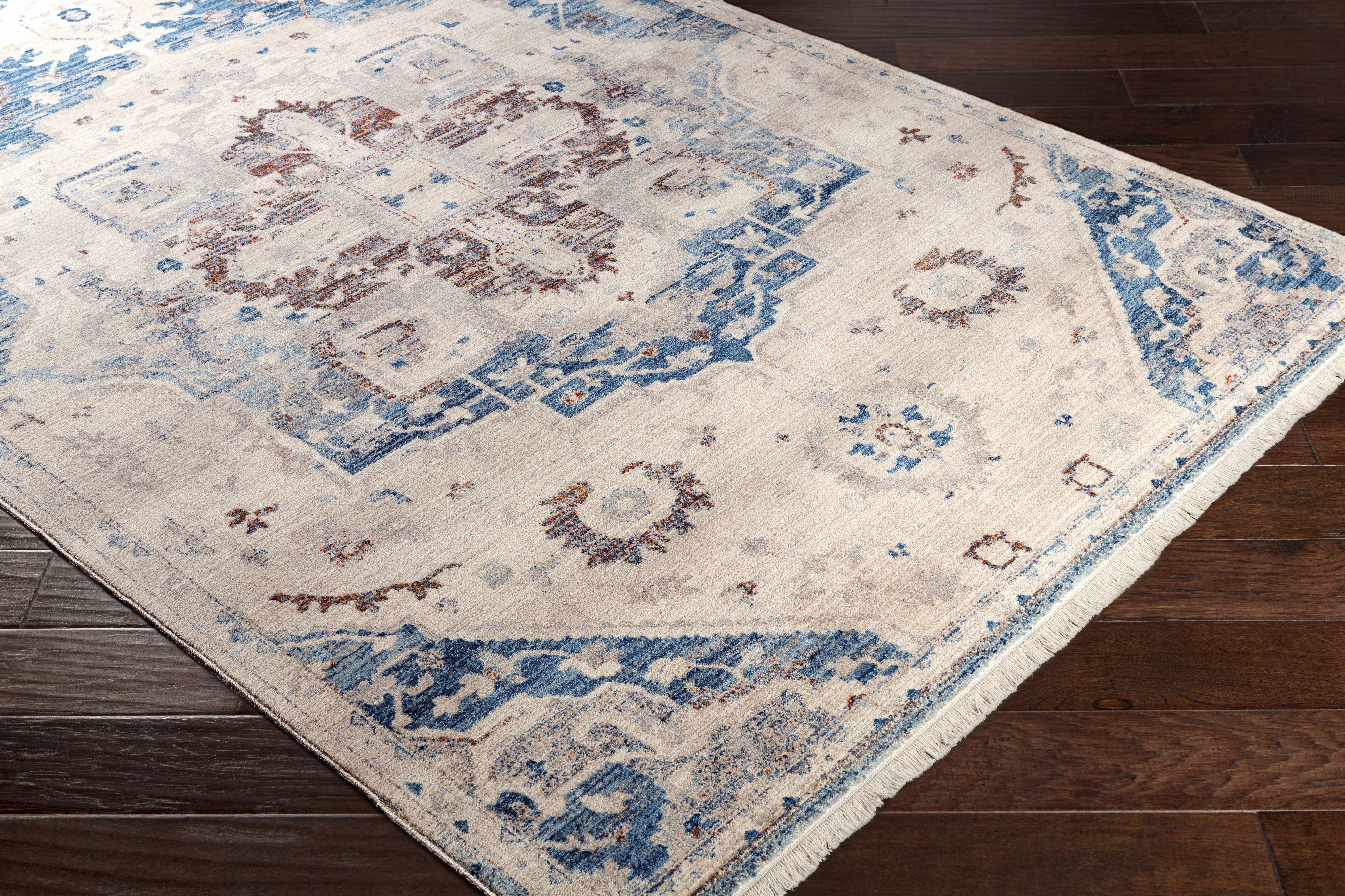 Eddyville Area Rug - Clearance - Image 3